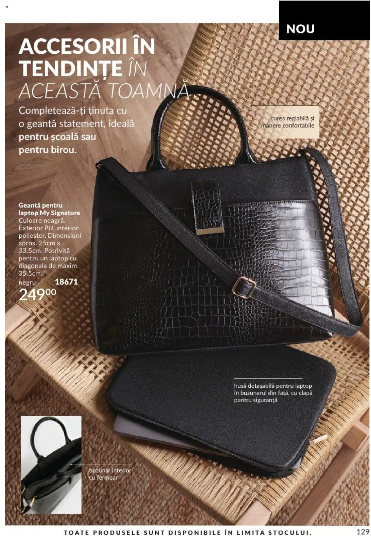 Catalog Avon 1 - 30 Septembrie 2024 | Pagina 133
