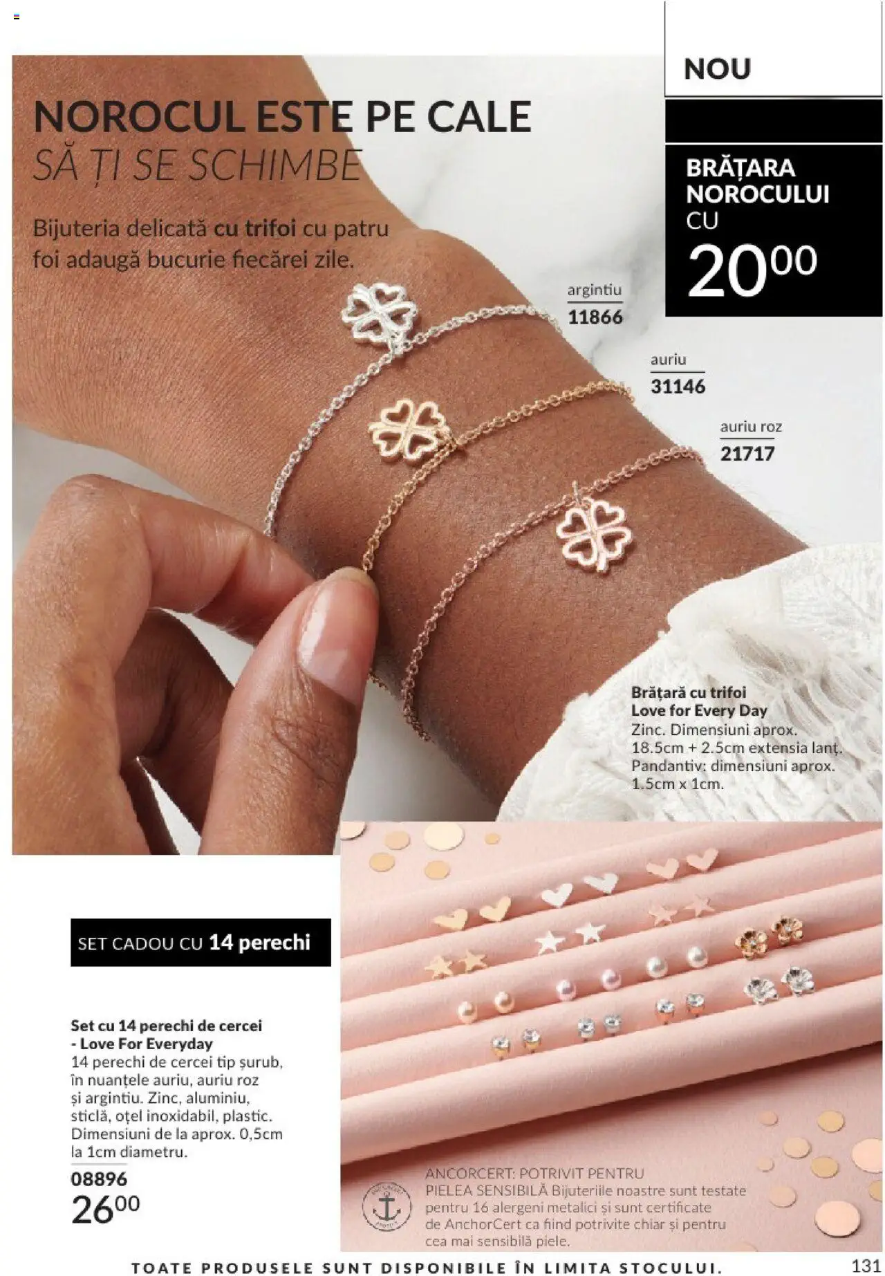 Catalog Avon 1 - 30 Septembrie 2024 | Pagina 135