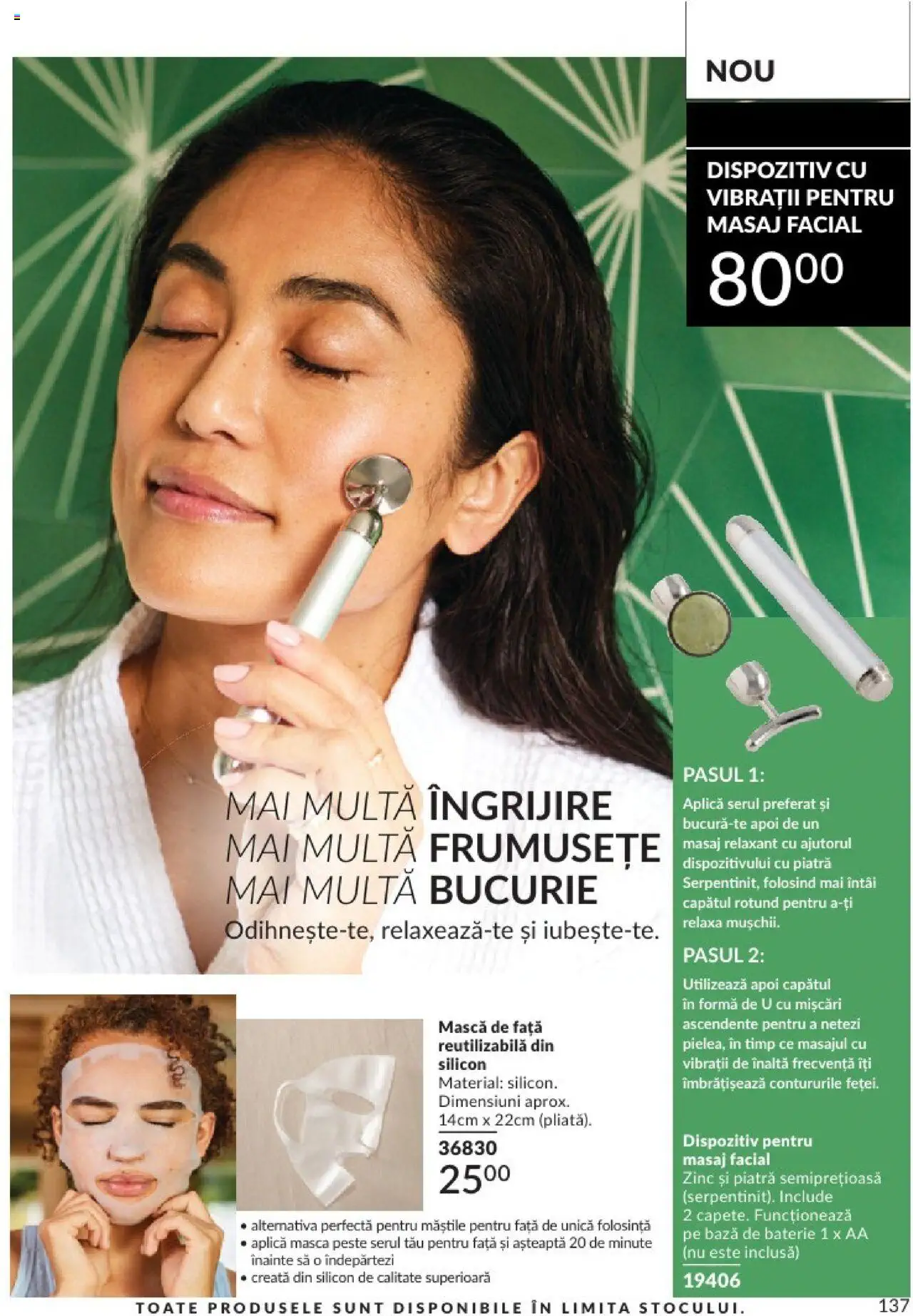 Catalog Avon 1 - 30 Septembrie 2024 | Pagina 141