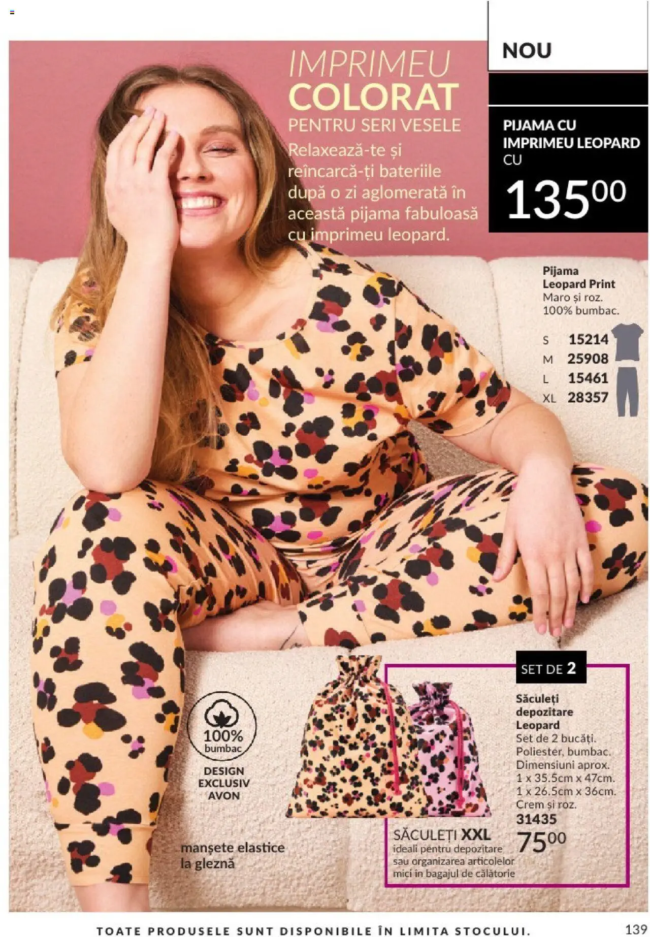 Catalog Avon 1 - 30 Septembrie 2024 | Pagina 143