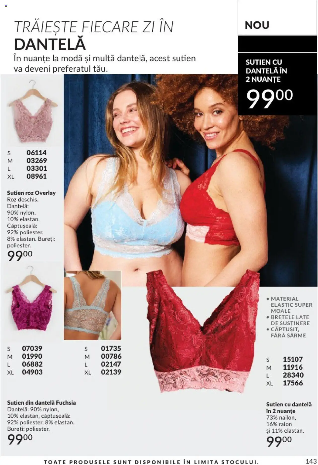 Catalog Avon 1 - 30 Septembrie 2024 | Pagina 147