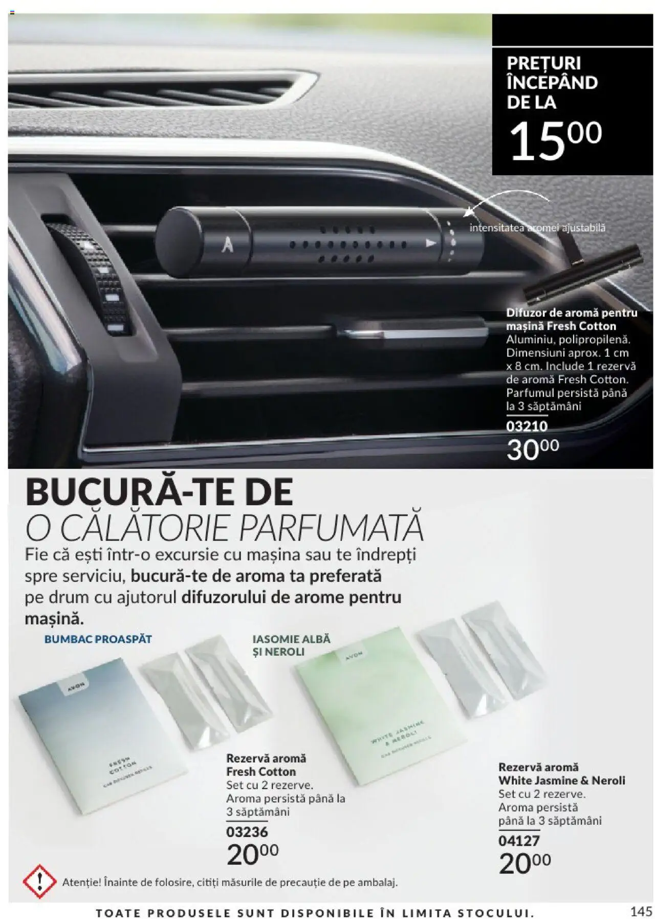 Catalog Avon 1 - 30 Septembrie 2024 | Pagina 149