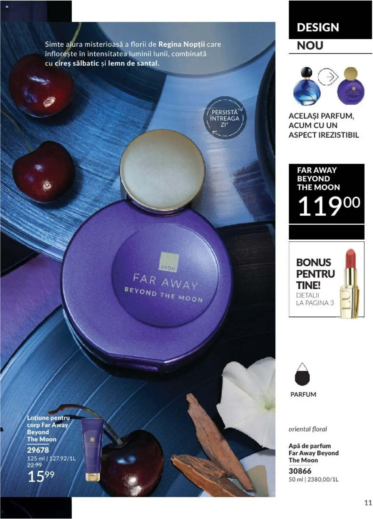 Catalog Avon 1 - 30 Septembrie 2024 | Pagina 15