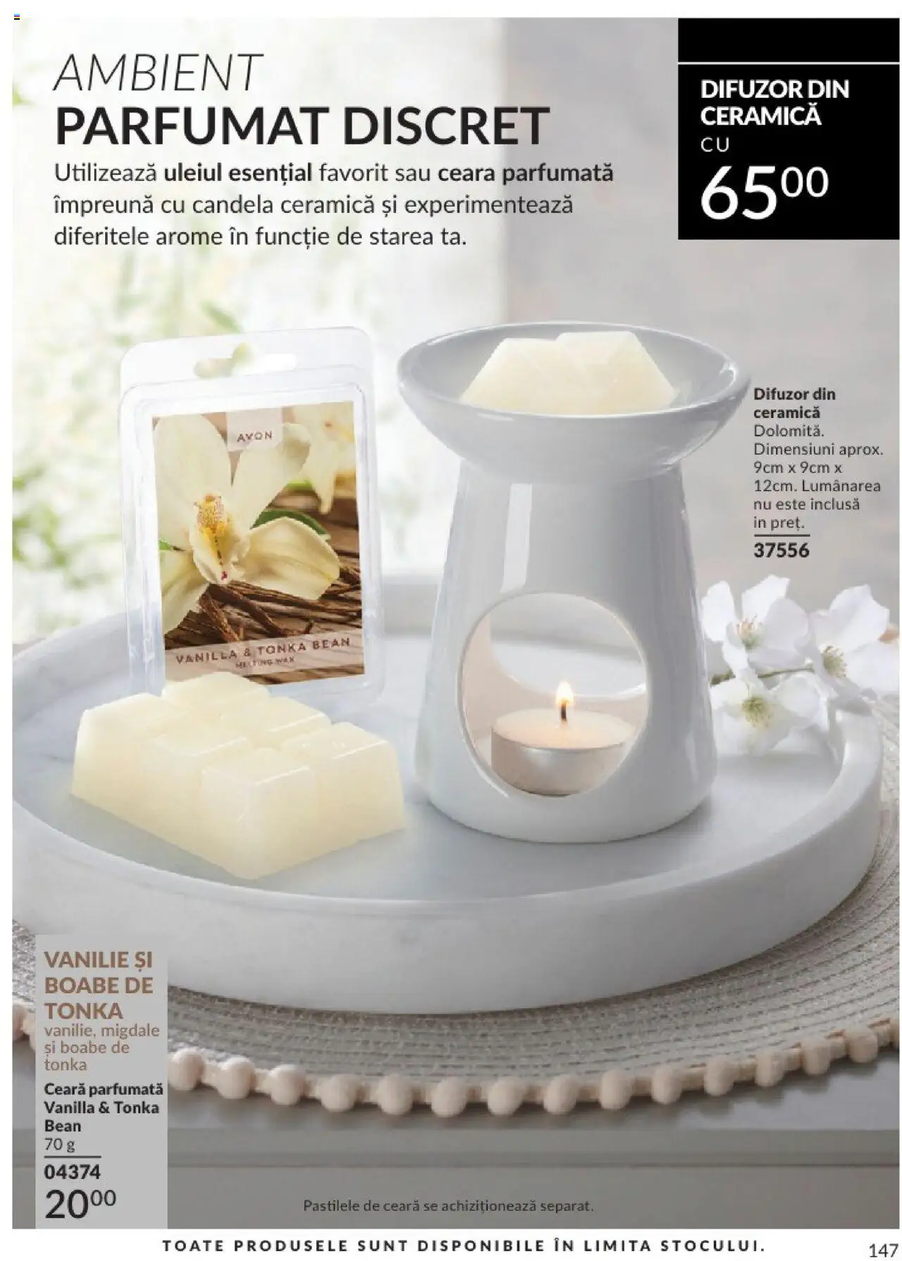 Catalog Avon 1 - 30 Septembrie 2024 | Pagina 151