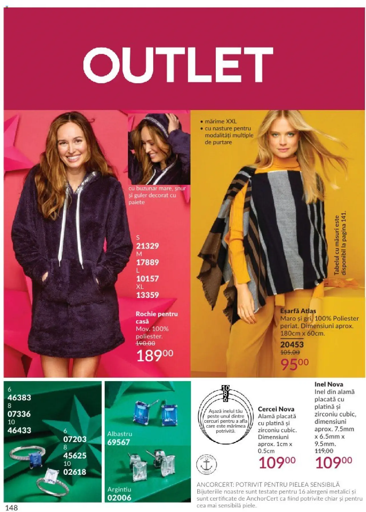 Catalog Avon 1 - 30 Septembrie 2024 | Pagina 152