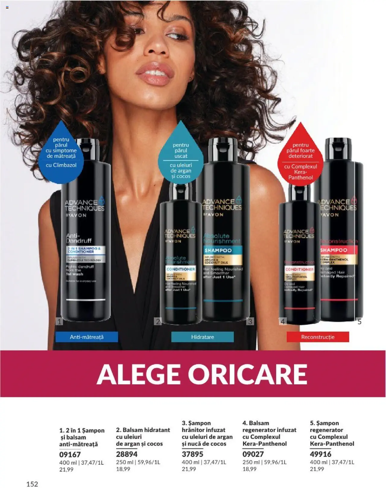 Catalog Avon 1 - 30 Septembrie 2024 | Pagina 156