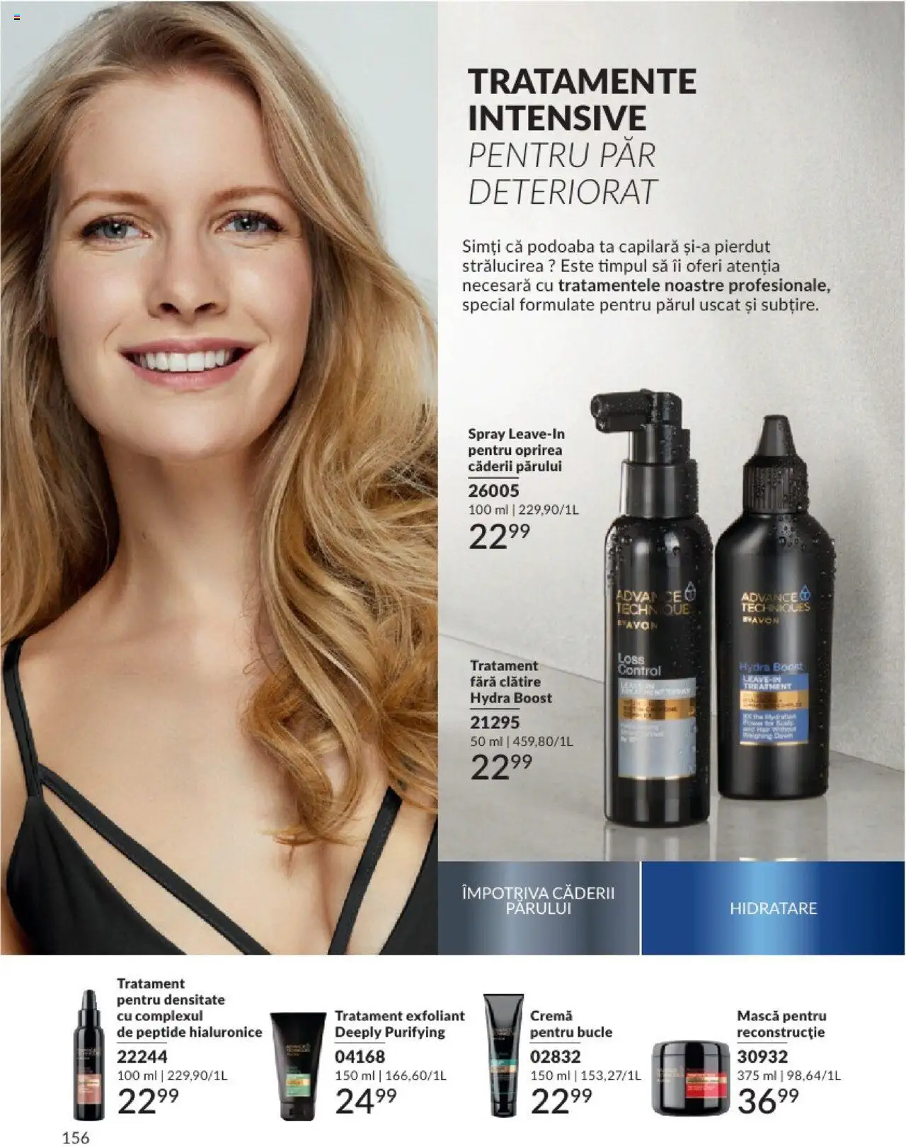 Catalog Avon 1 - 30 Septembrie 2024 | Pagina 160