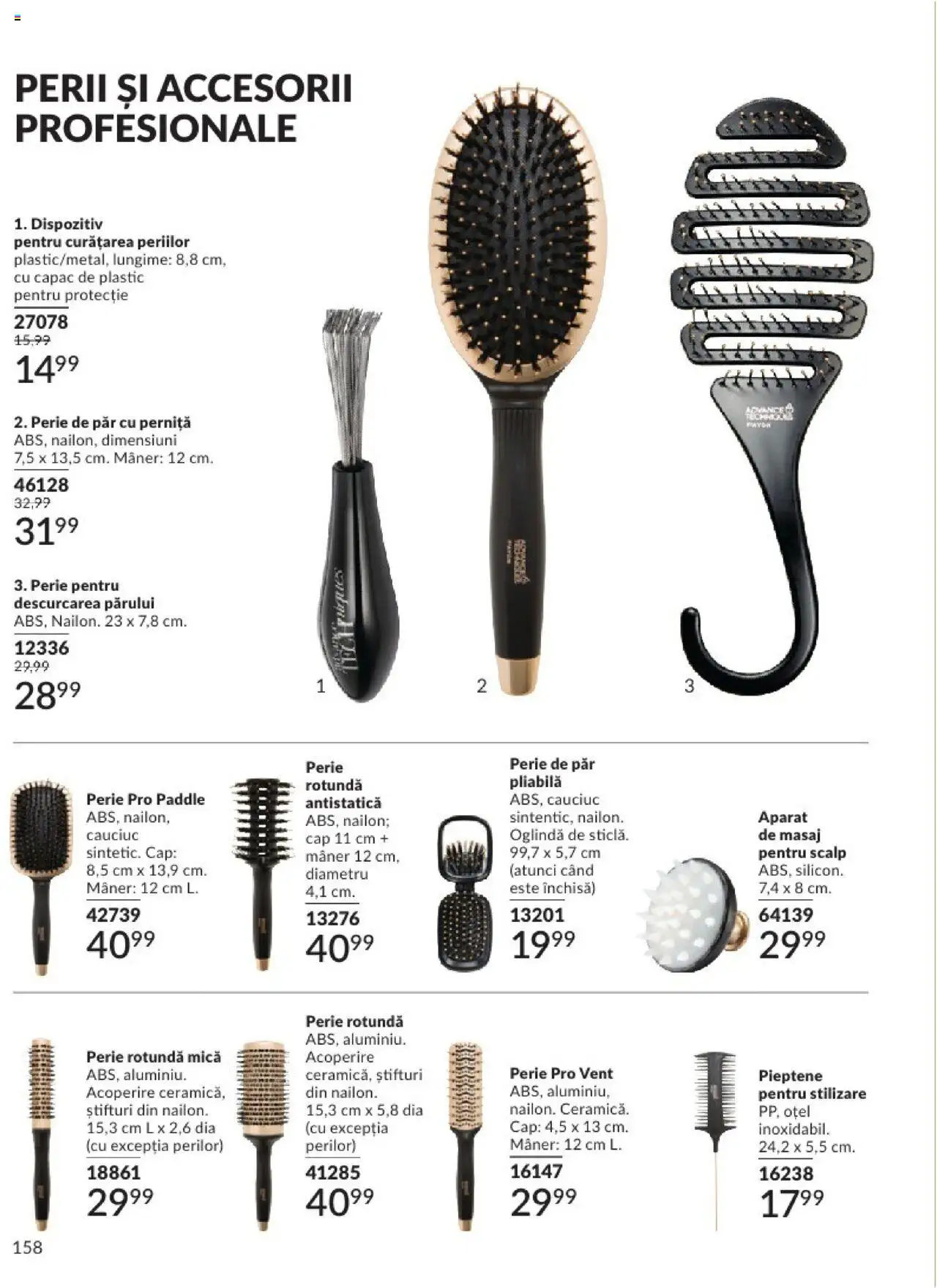 Catalog Avon 1 - 30 Septembrie 2024 | Pagina 162
