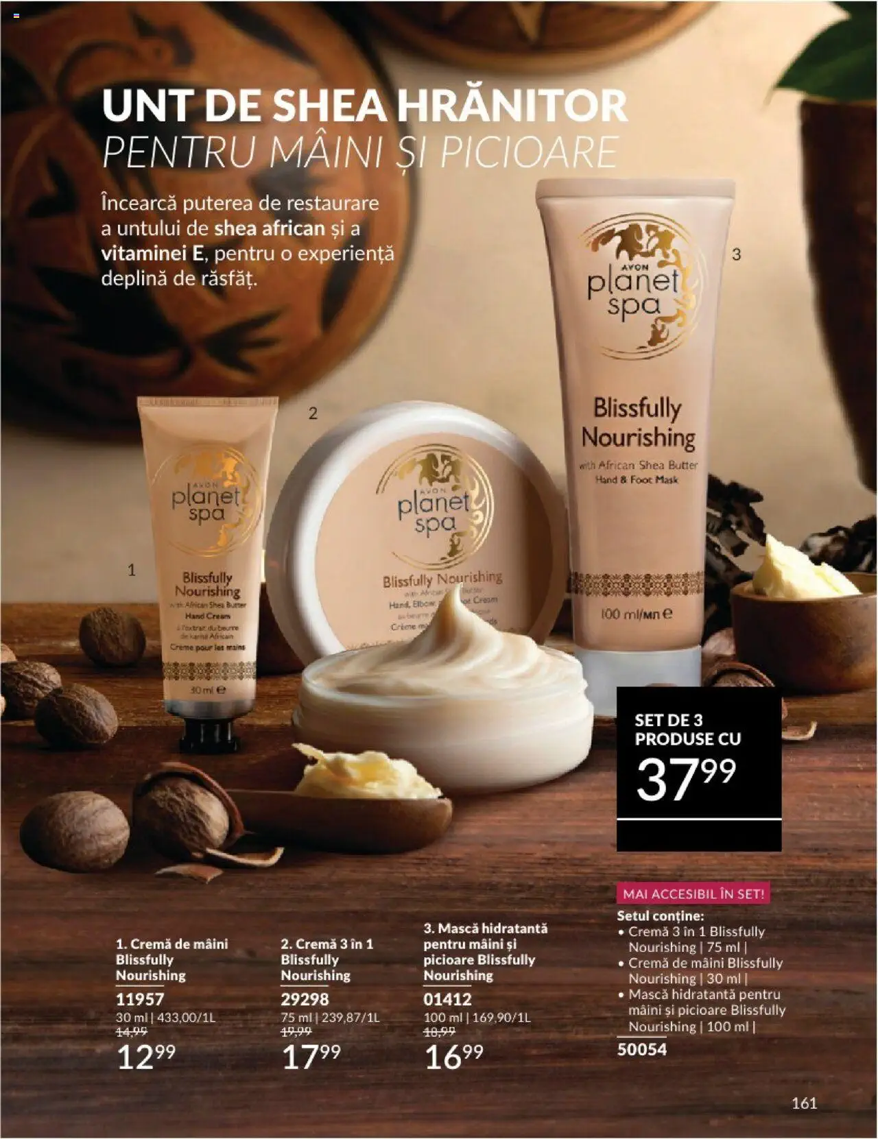 Catalog Avon 1 - 30 Septembrie 2024 | Pagina 165