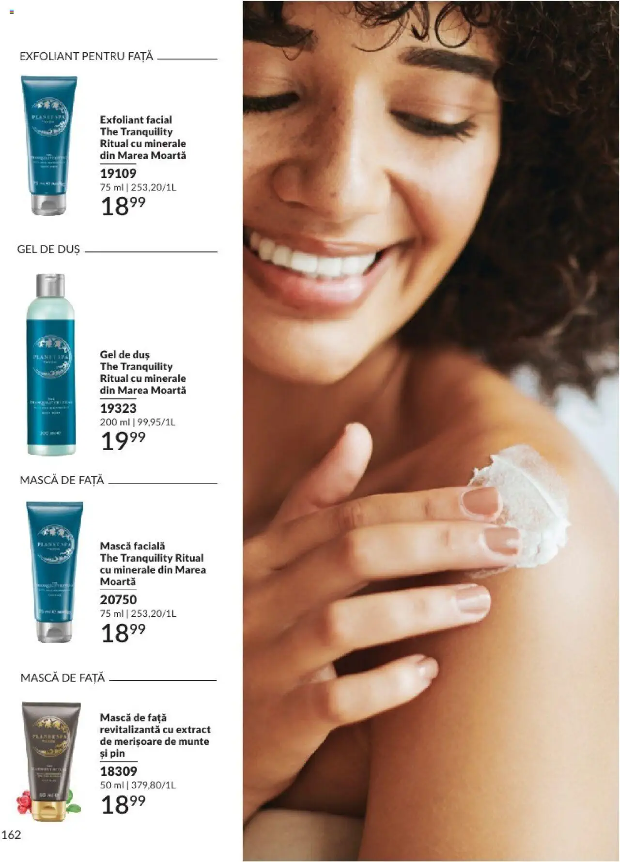 Catalog Avon 1 - 30 Septembrie 2024 | Pagina 166