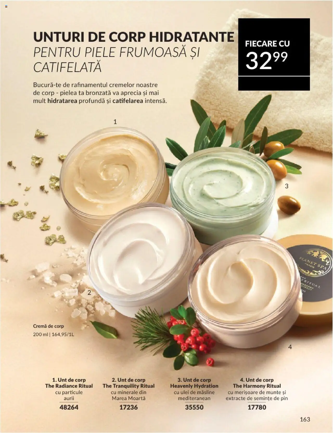 Catalog Avon 1 - 30 Septembrie 2024 | Pagina 167