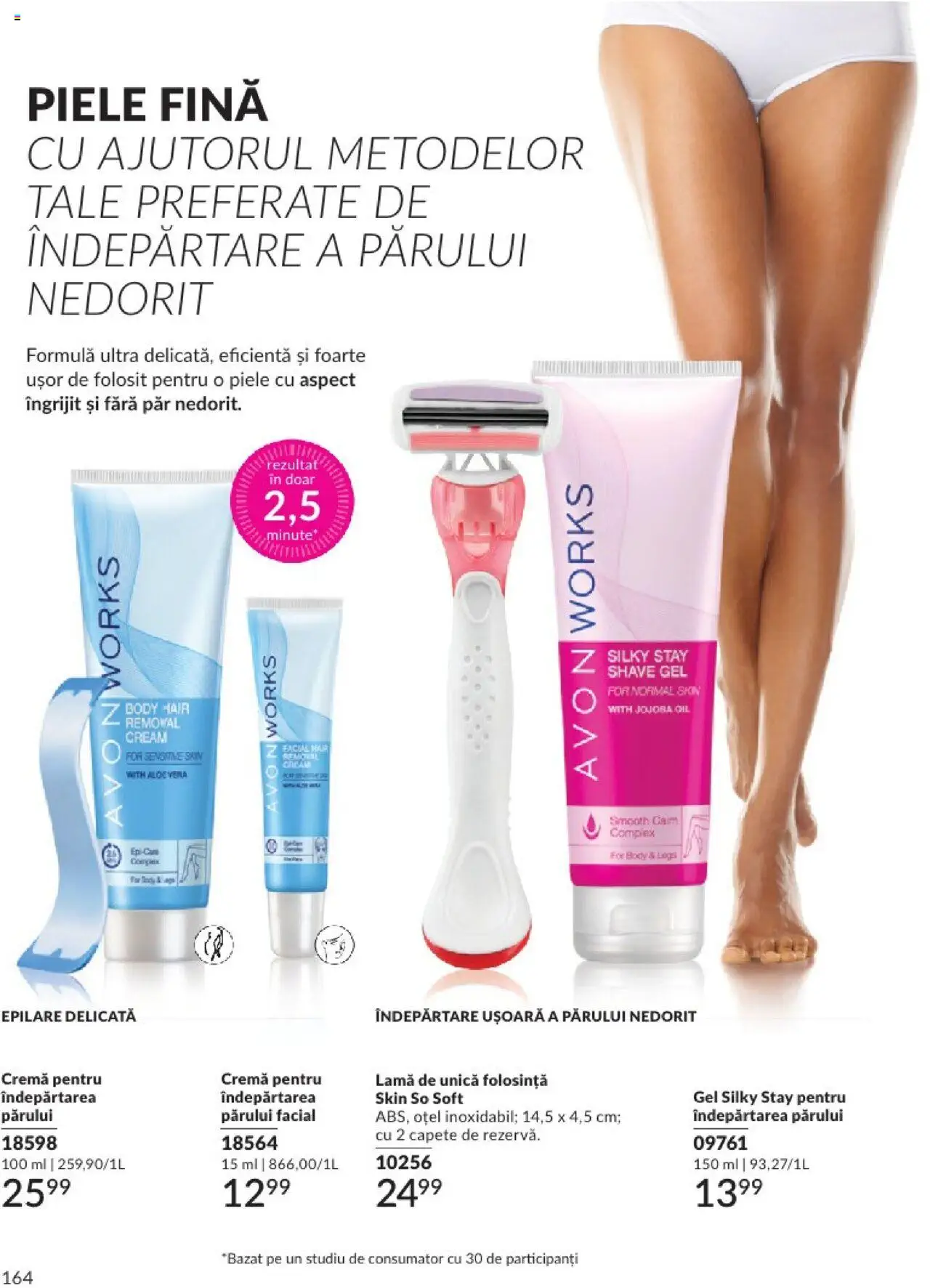 Catalog Avon 1 - 30 Septembrie 2024 | Pagina 168