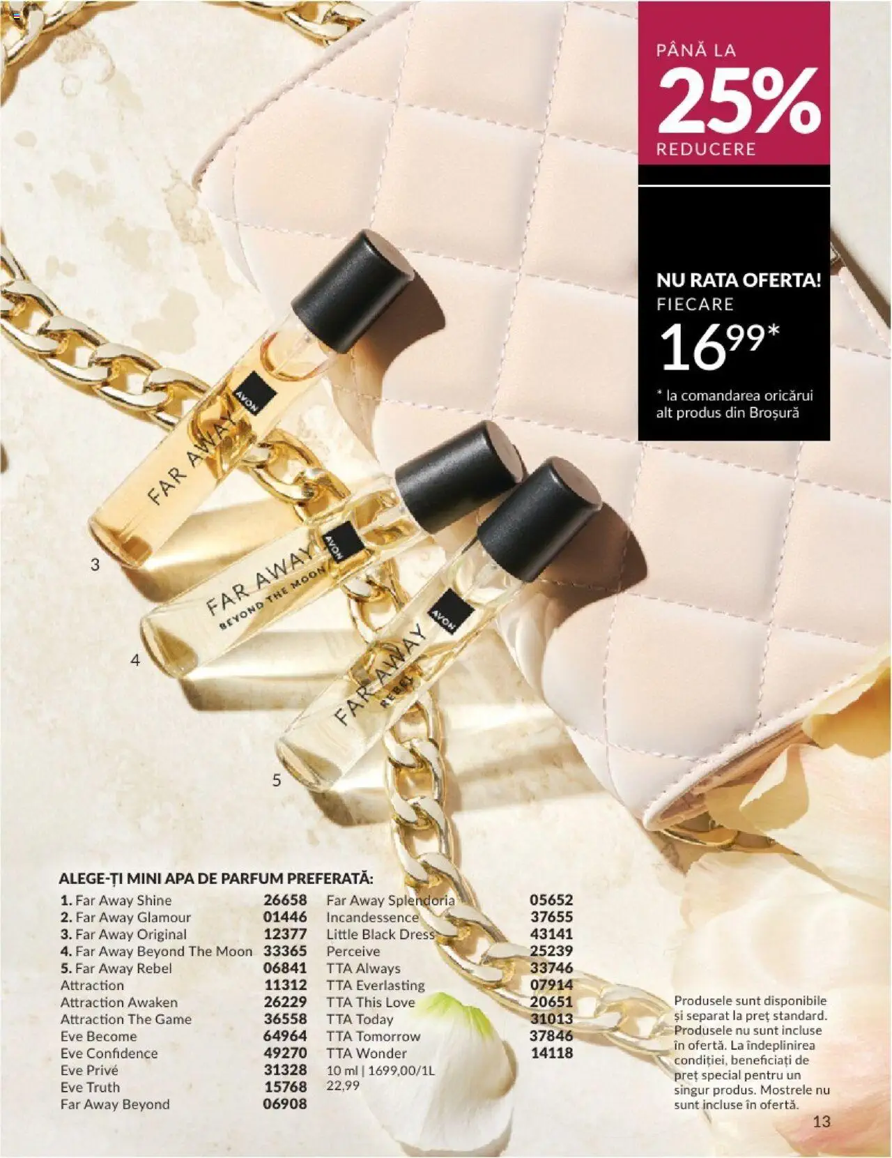 Catalog Avon 1 - 30 Septembrie 2024 | Pagina 17