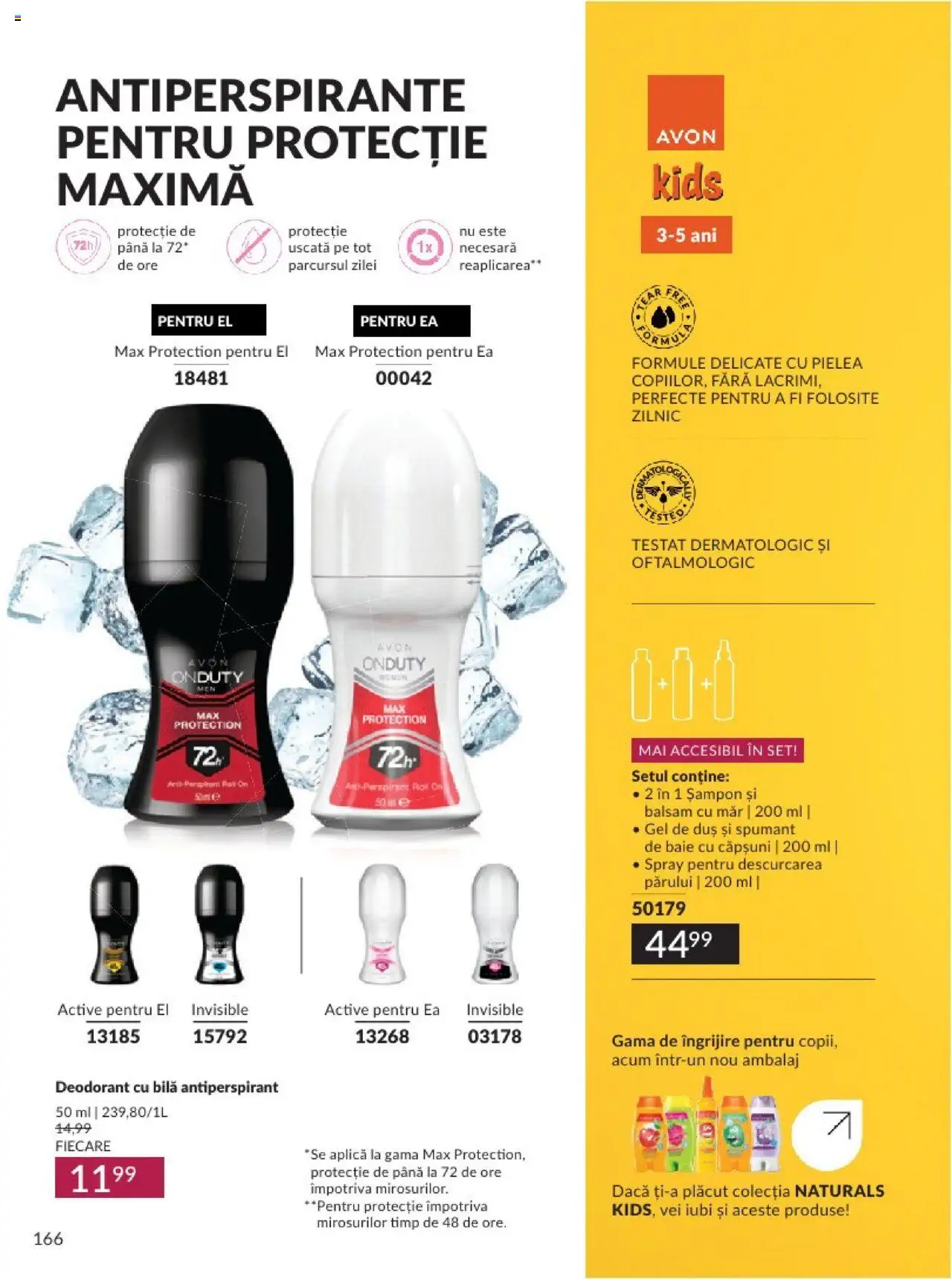 Catalog Avon 1 - 30 Septembrie 2024 | Pagina 170