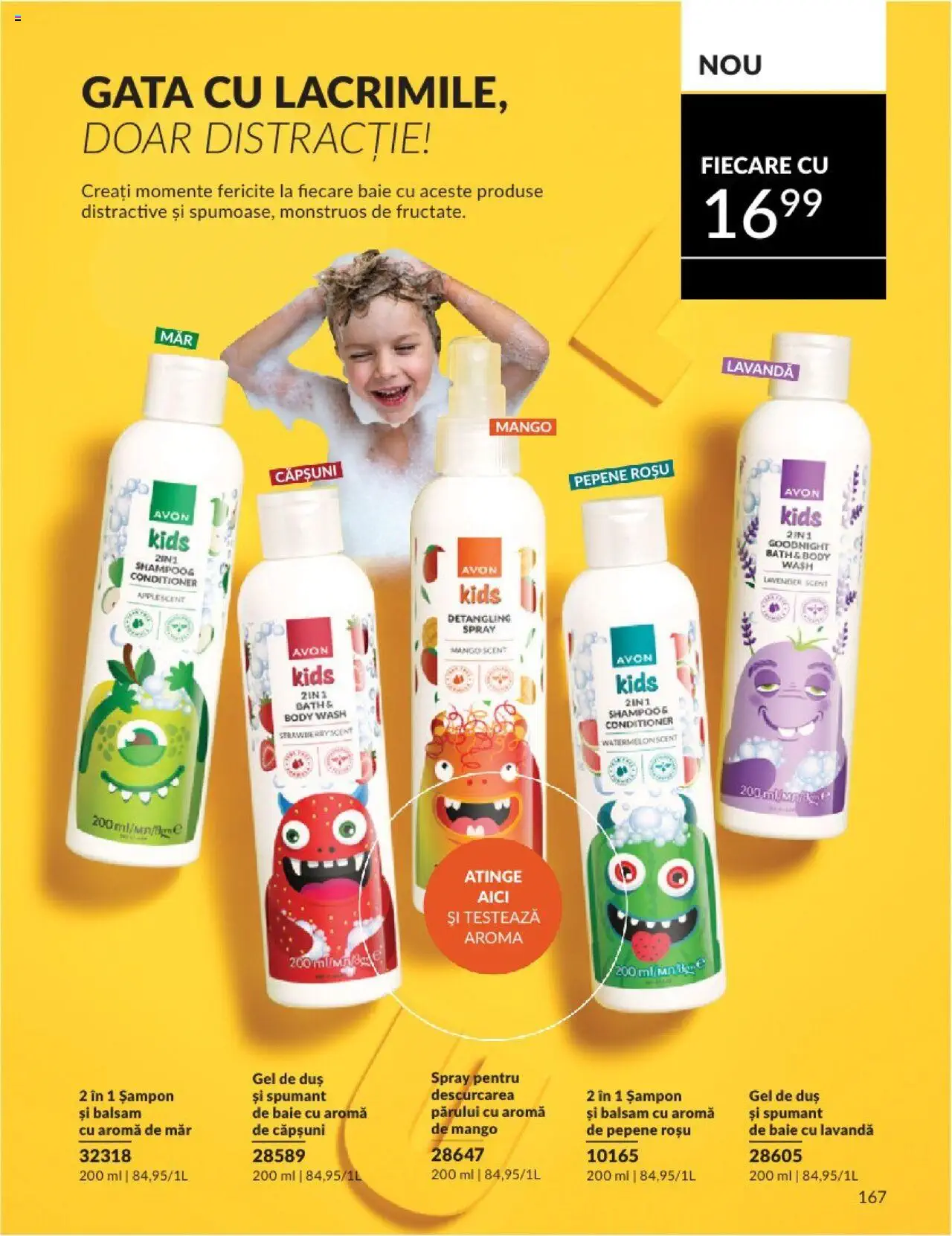 Catalog Avon 1 - 30 Septembrie 2024 | Pagina 171