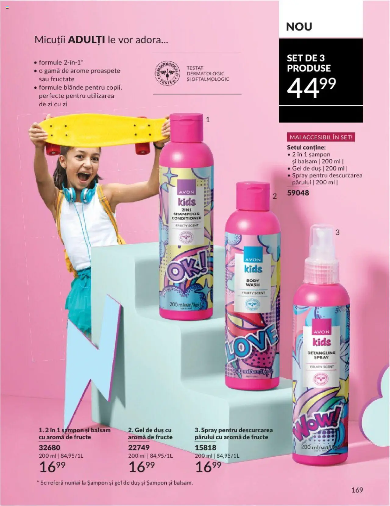 Catalog Avon 1 - 30 Septembrie 2024 | Pagina 173