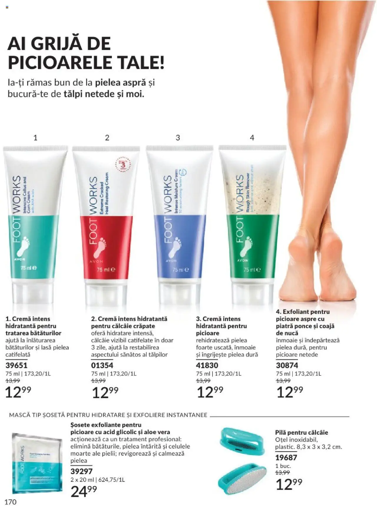 Catalog Avon 1 - 30 Septembrie 2024 | Pagina 174