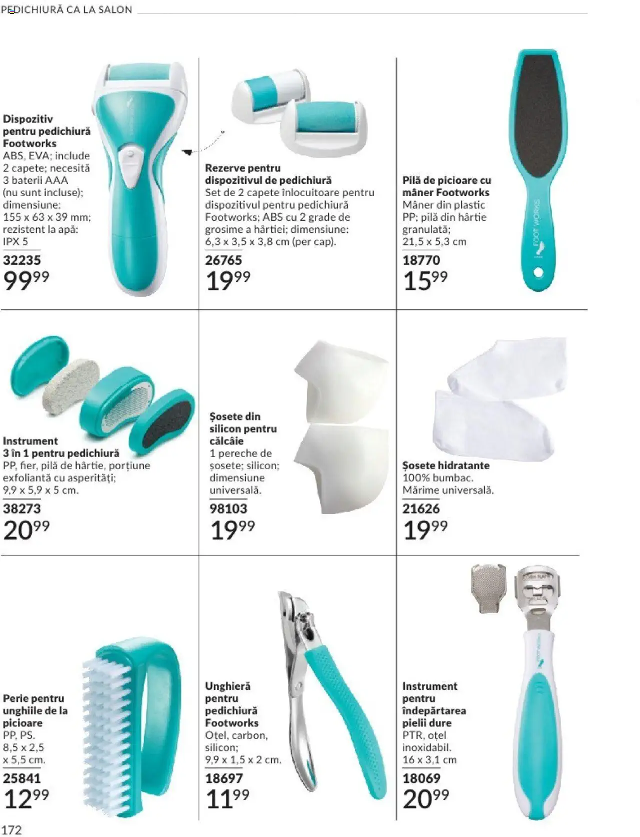 Catalog Avon 1 - 30 Septembrie 2024 | Pagina 176
