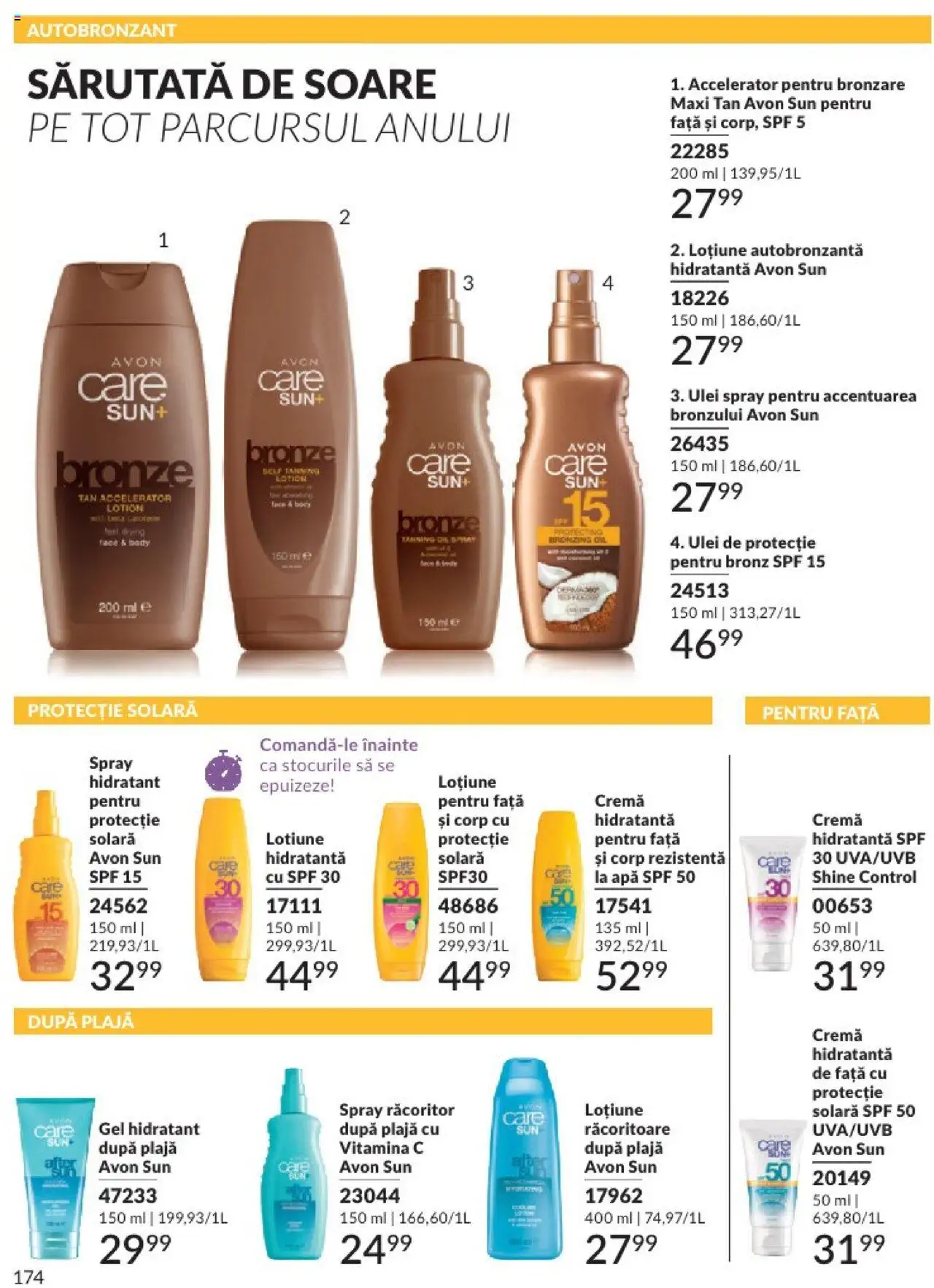 Catalog Avon 1 - 30 Septembrie 2024 | Pagina 178