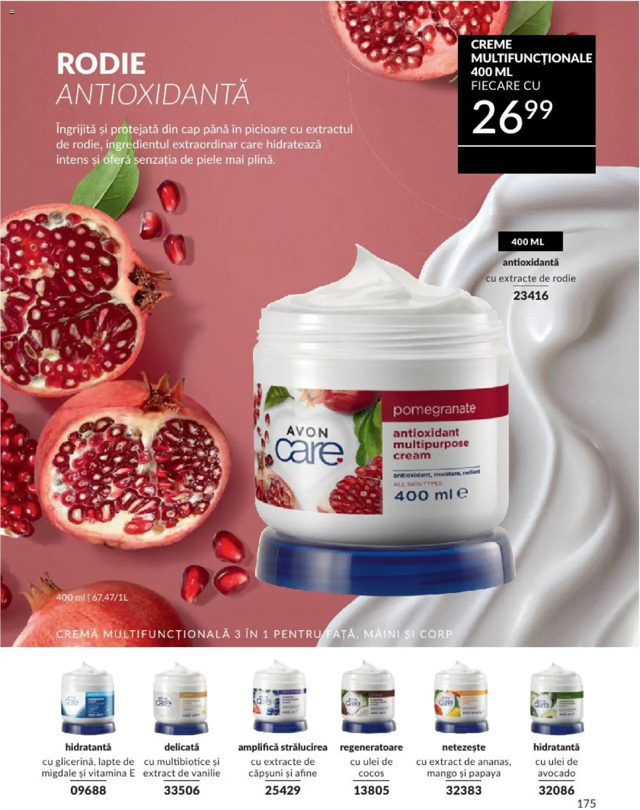 Catalog Avon 1 - 30 Septembrie 2024 | Pagina 179