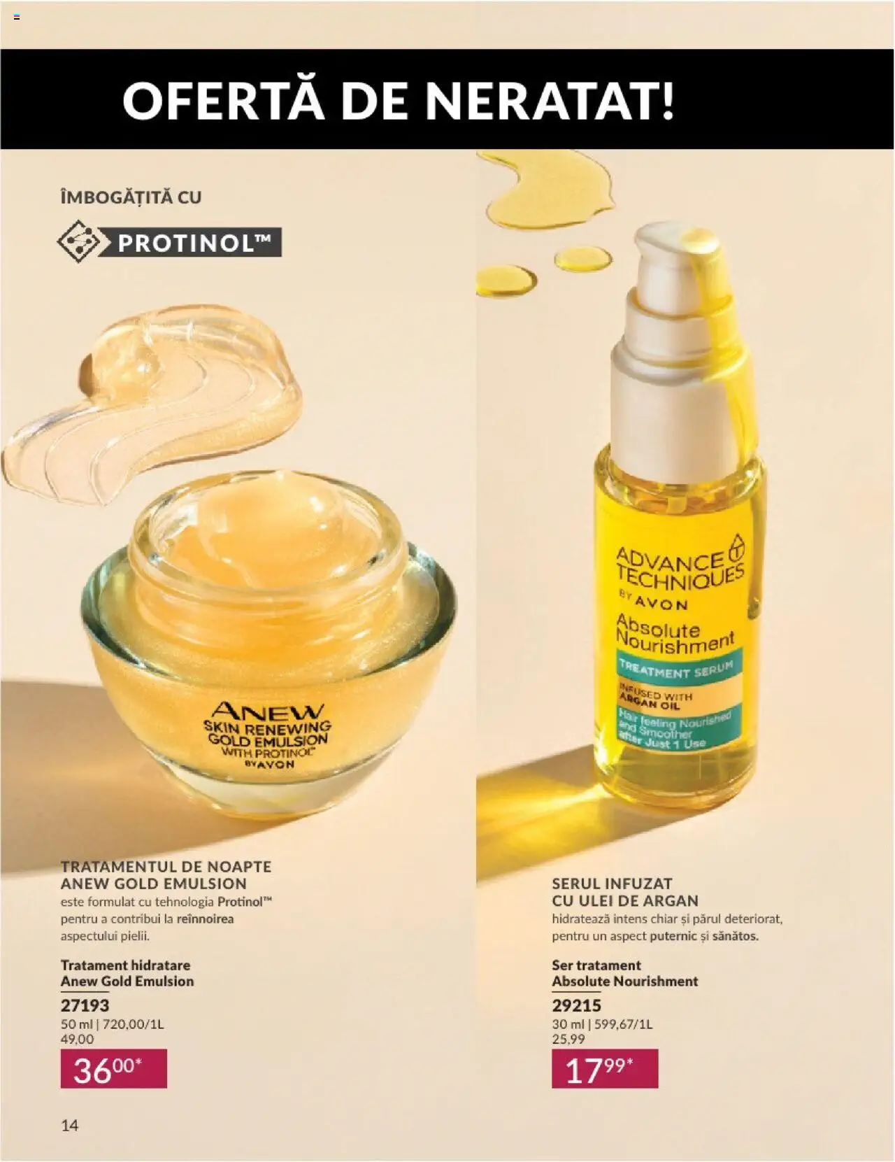 Catalog Avon 1 - 30 Septembrie 2024 | Pagina 18