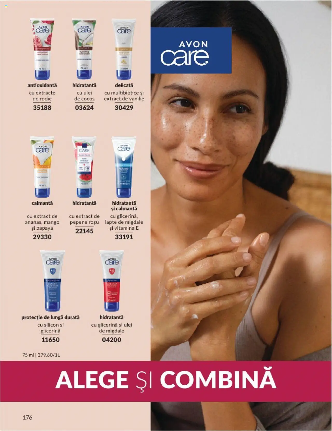Catalog Avon 1 - 30 Septembrie 2024 | Pagina 180