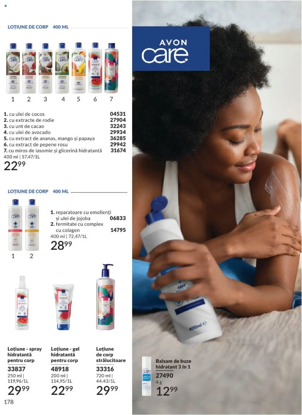 Catalog Avon 1 - 30 Septembrie 2024 | Pagina 182