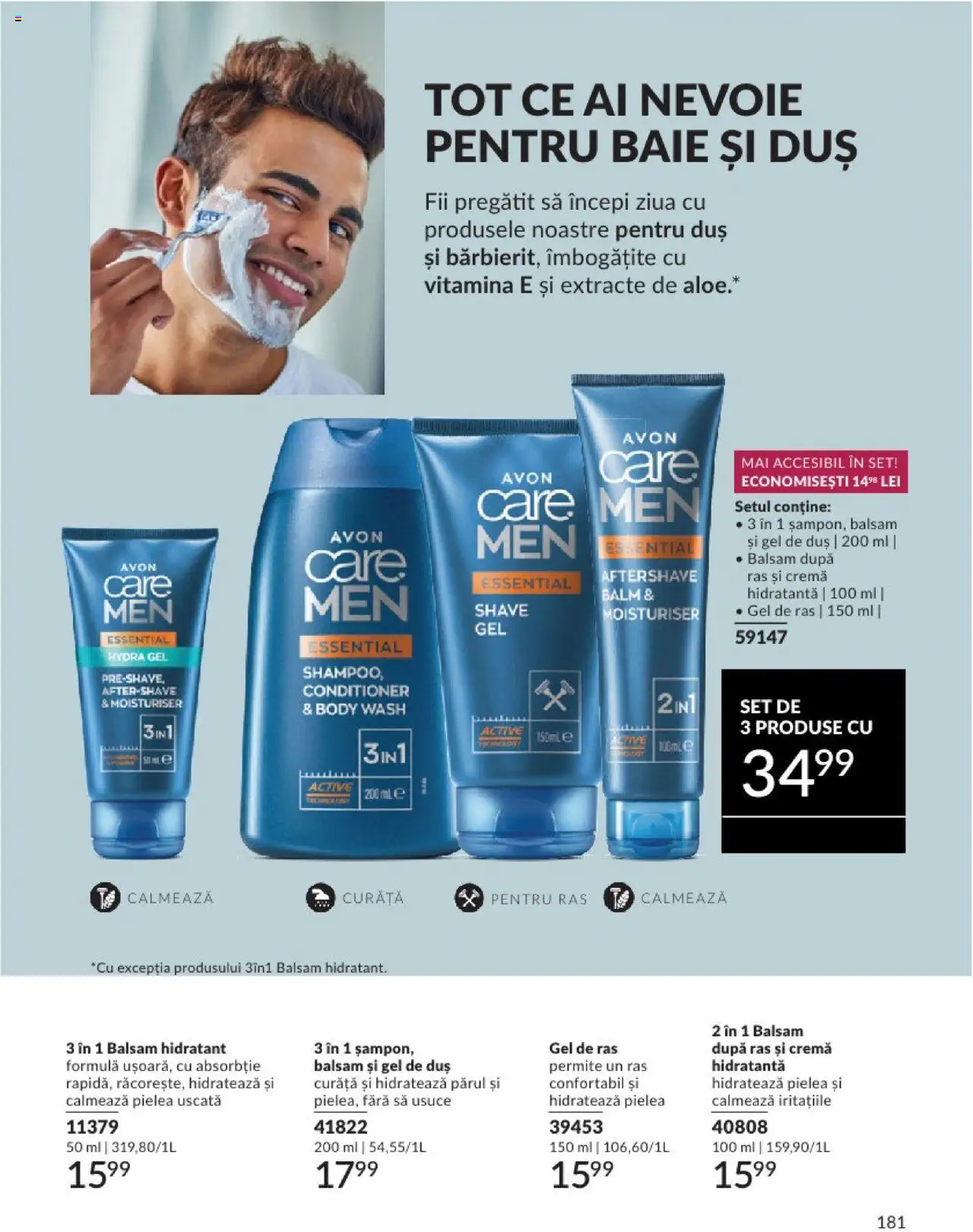 Catalog Avon 1 - 30 Septembrie 2024 | Pagina 185