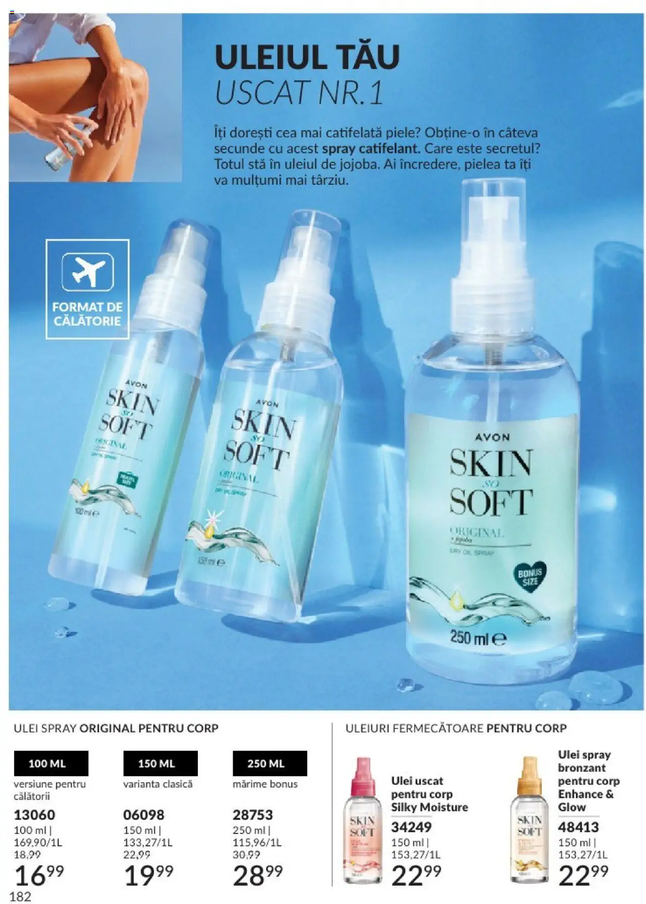 Catalog Avon 1 - 30 Septembrie 2024 | Pagina 186