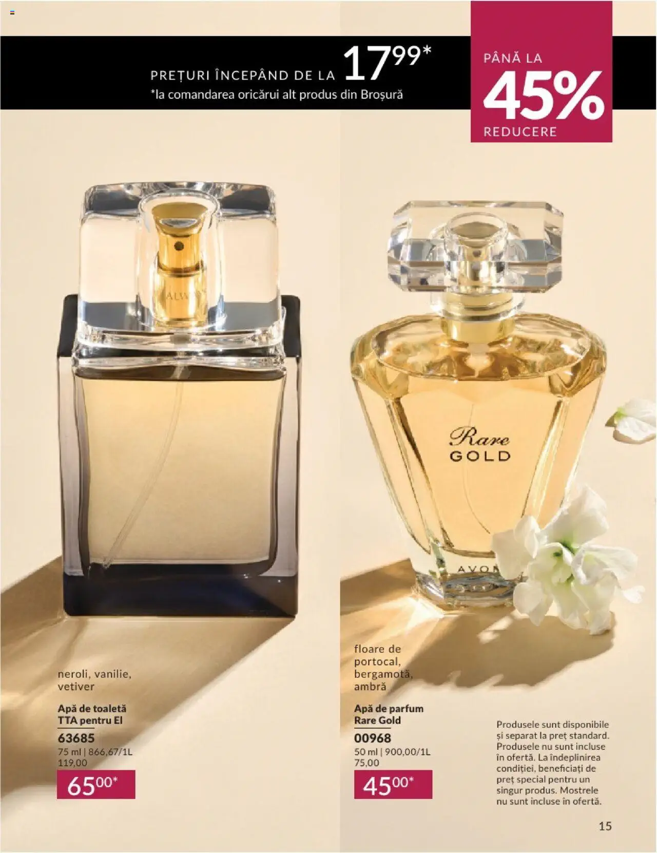 Catalog Avon 1 - 30 Septembrie 2024 | Pagina 19