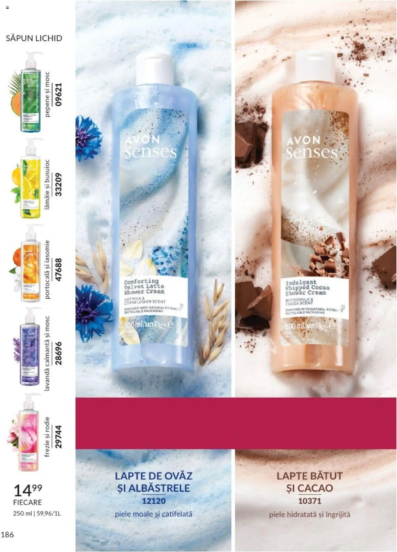 Catalog Avon 1 - 30 Septembrie 2024 | Pagina 190