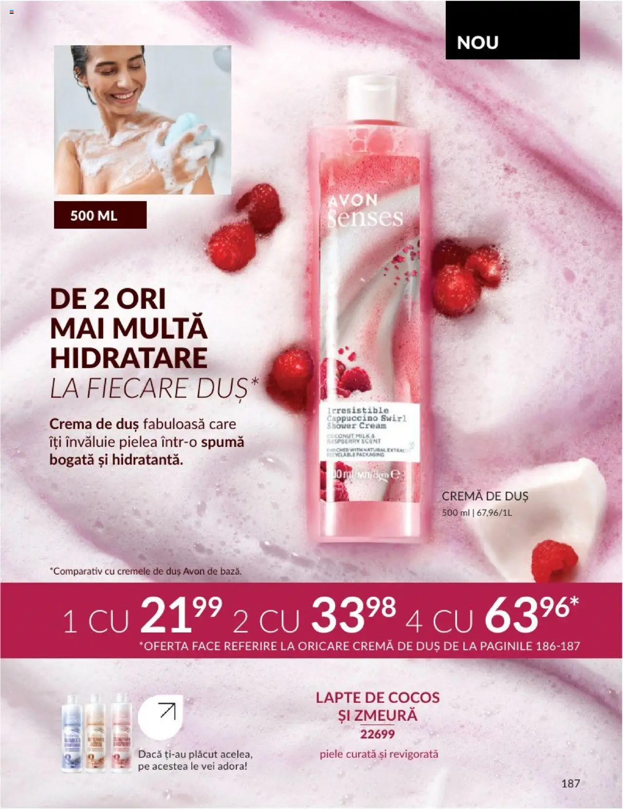 Catalog Avon 1 - 30 Septembrie 2024 | Pagina 191