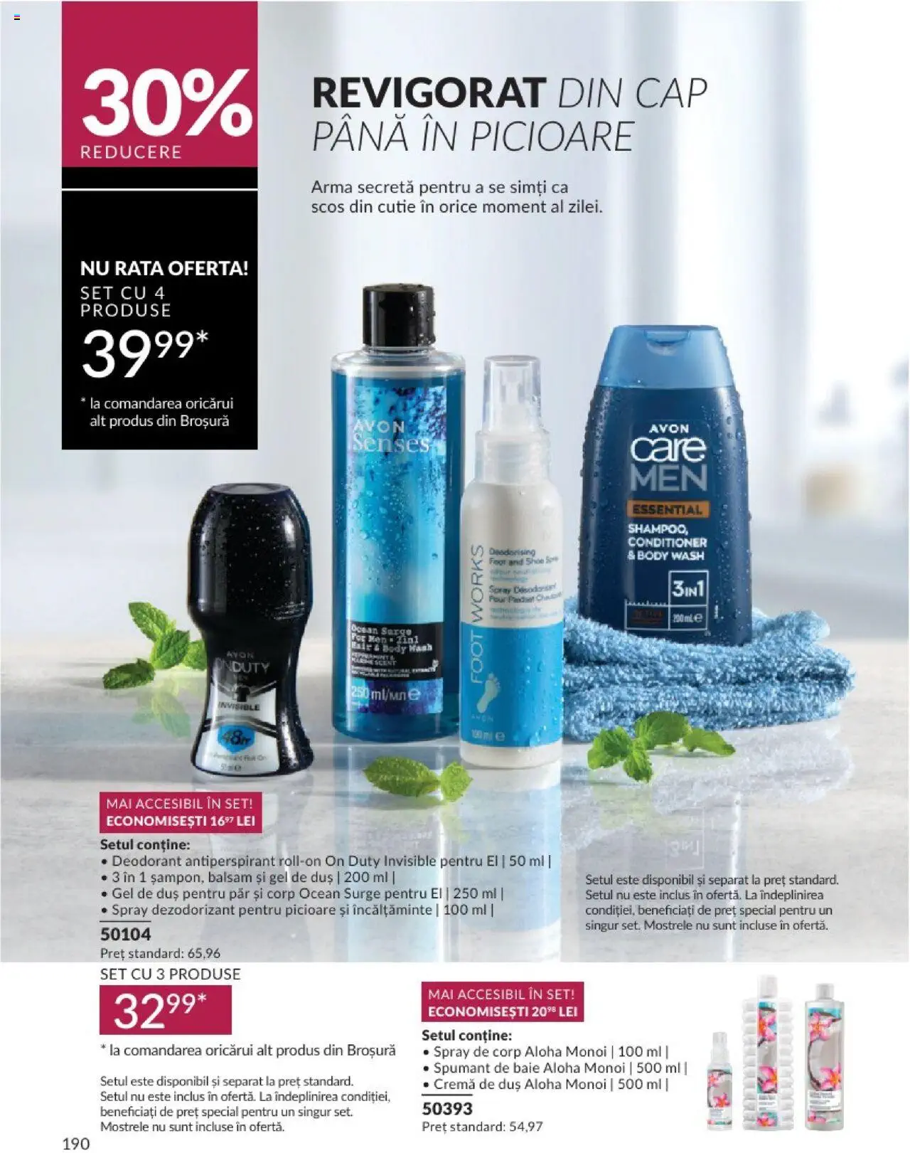 Catalog Avon 1 - 30 Septembrie 2024 | Pagina 194