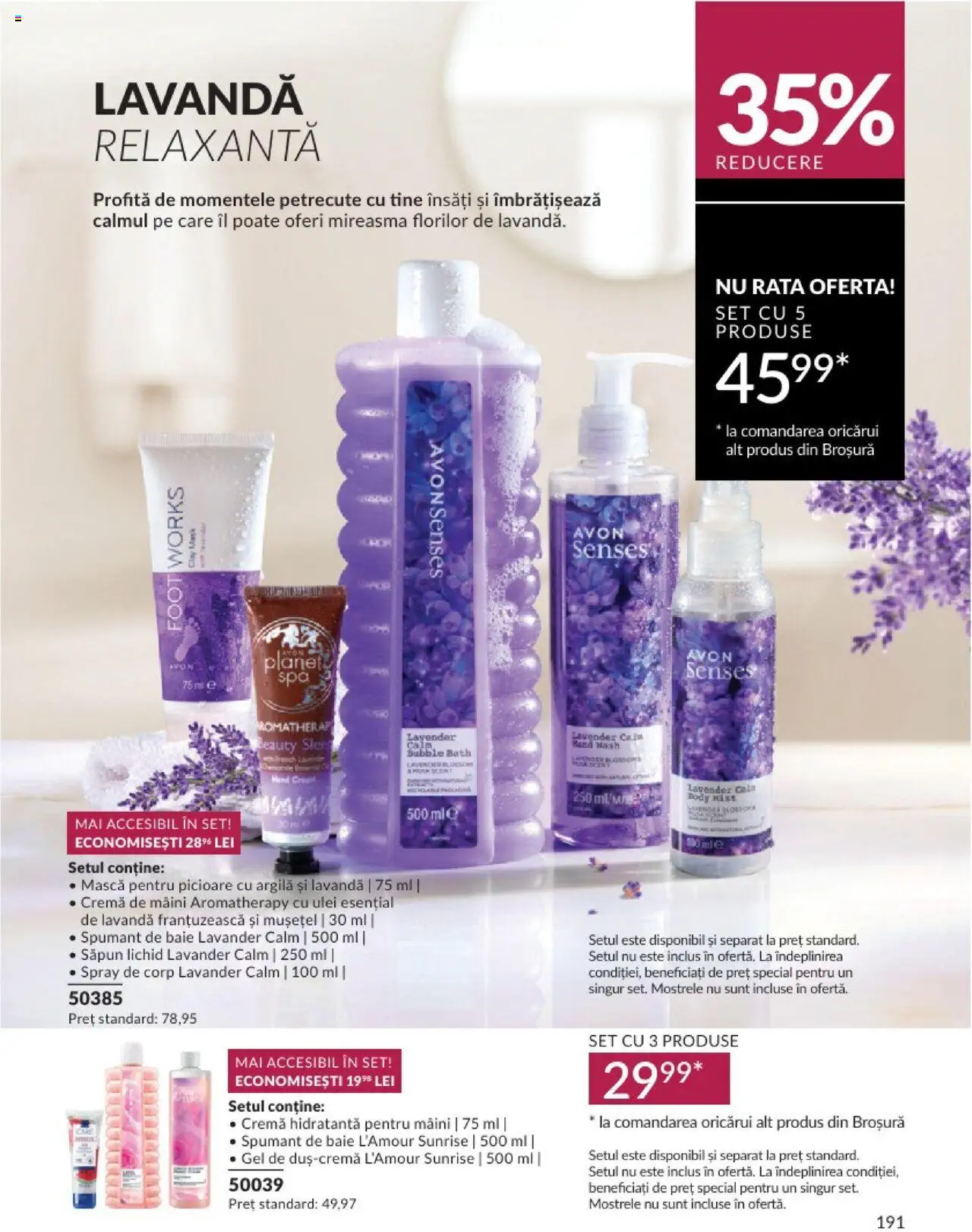 Catalog Avon 1 - 30 Septembrie 2024 | Pagina 195