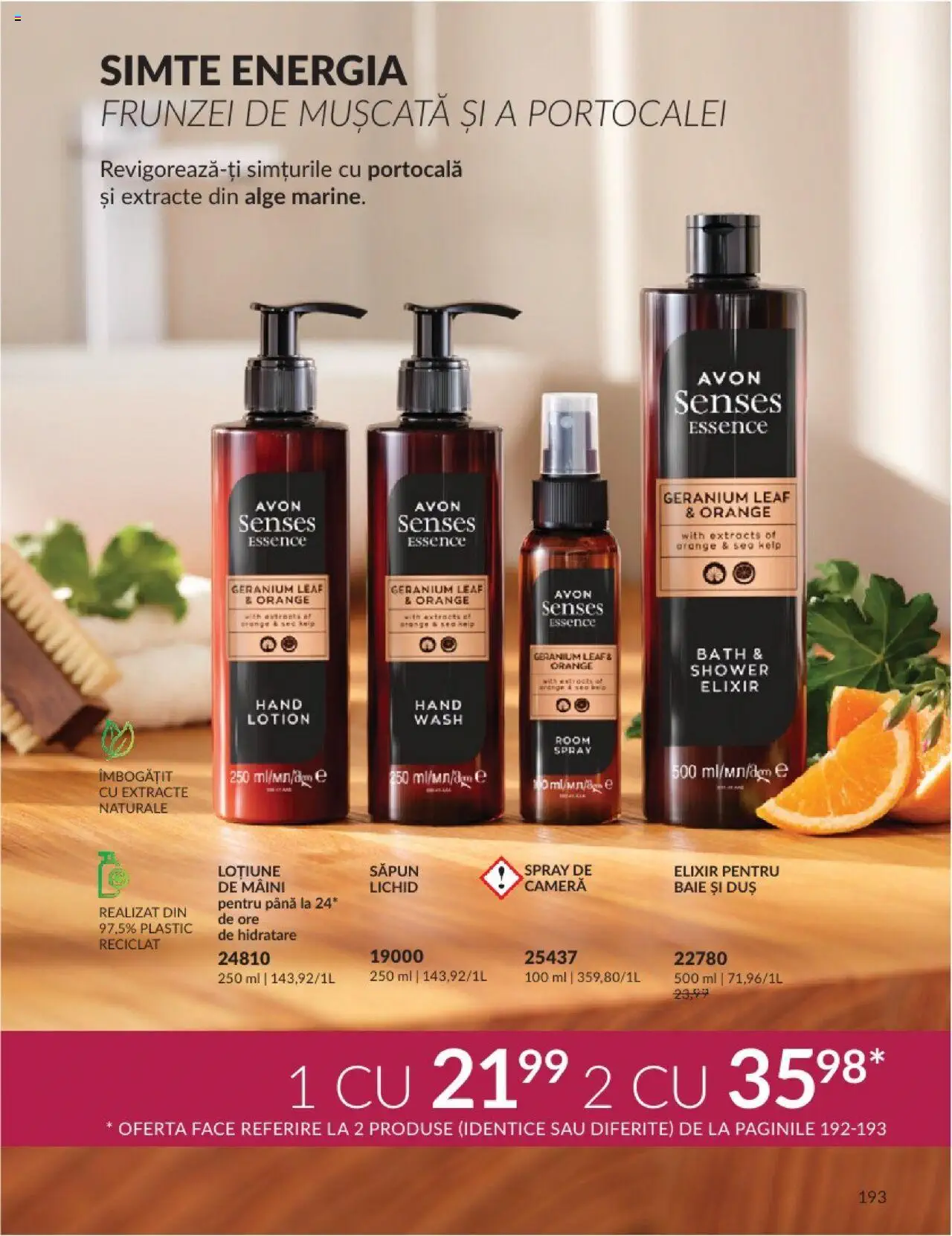 Catalog Avon 1 - 30 Septembrie 2024 | Pagina 197