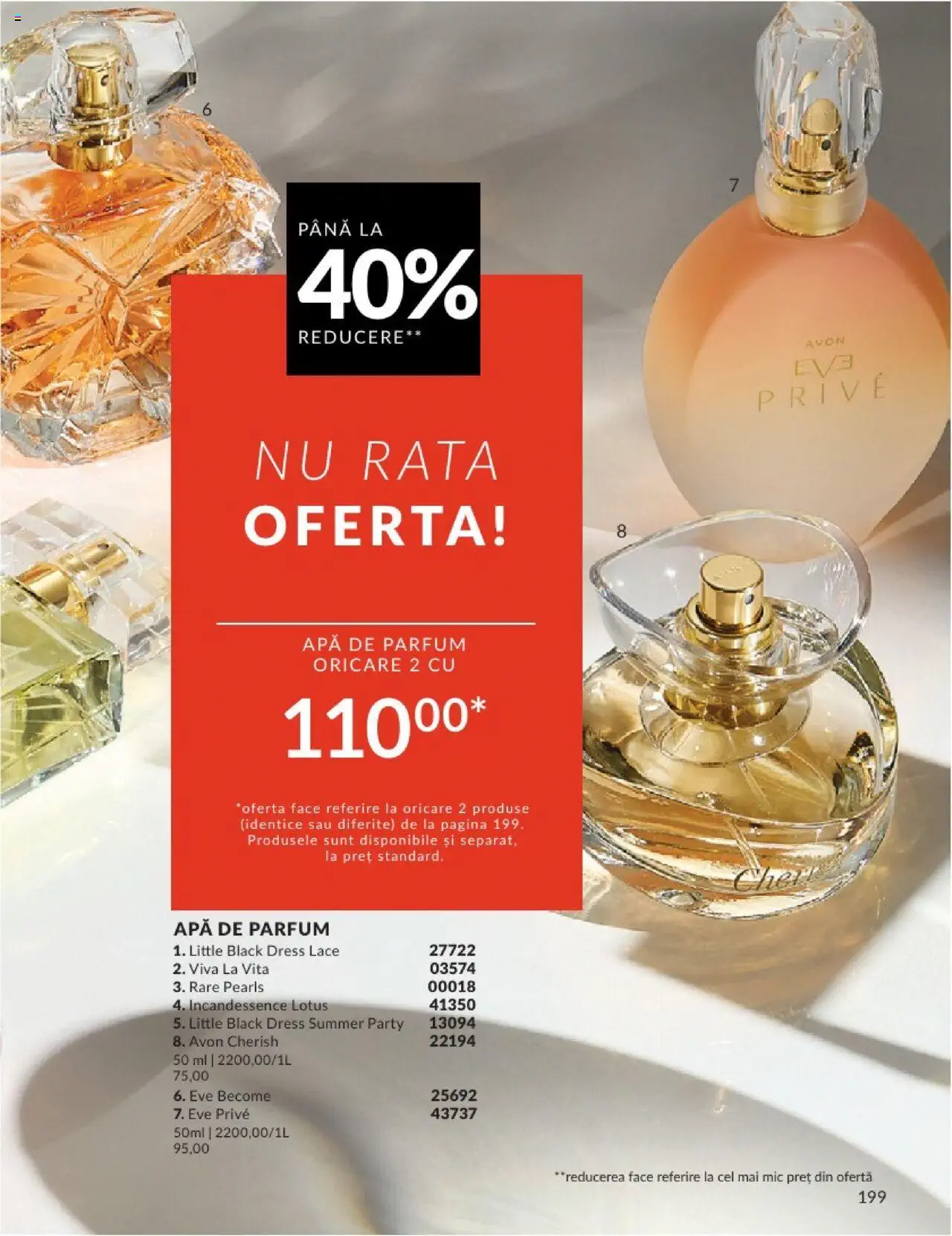 Catalog Avon 1 - 30 Septembrie 2024 | Pagina 203