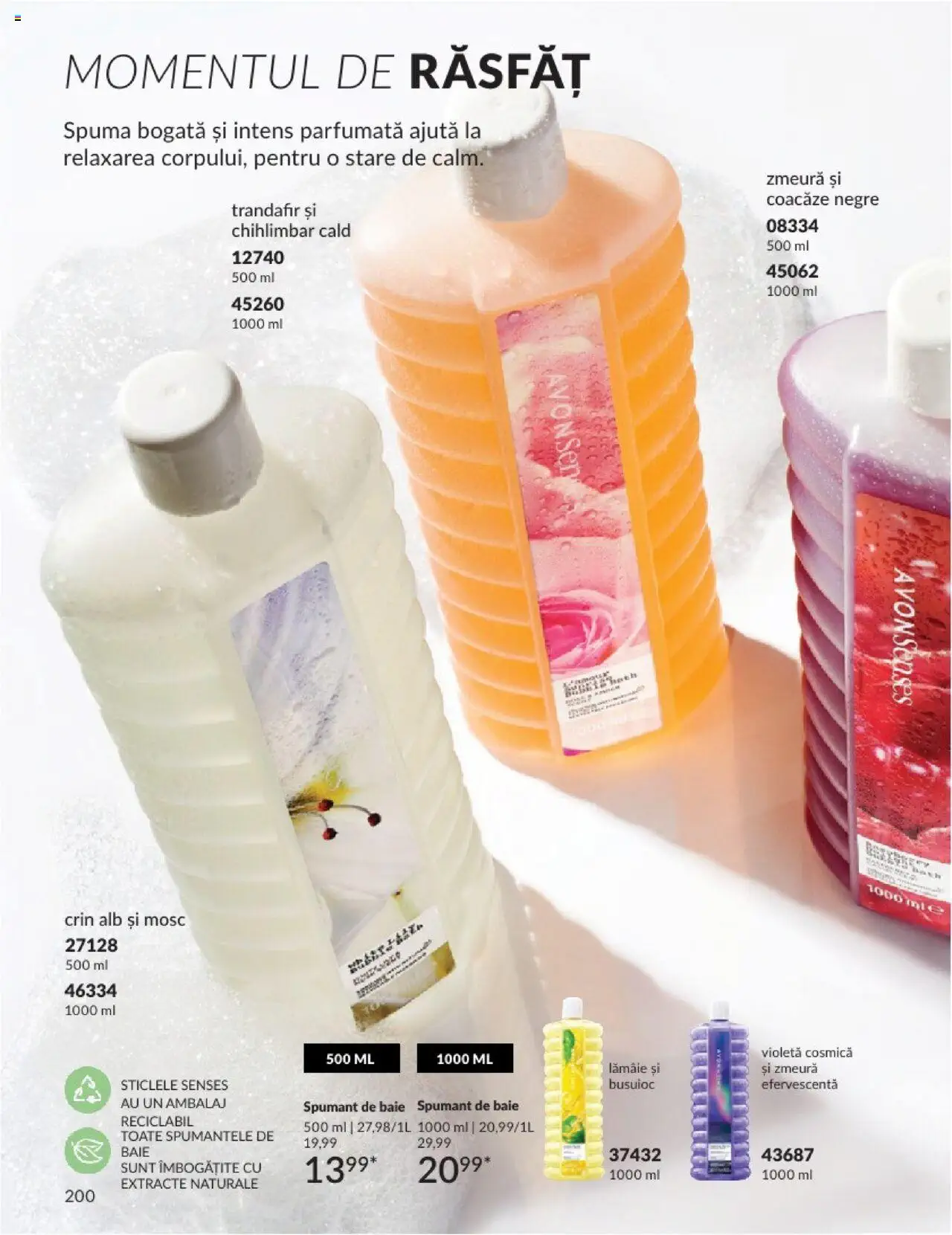 Catalog Avon 1 - 30 Septembrie 2024 | Pagina 204