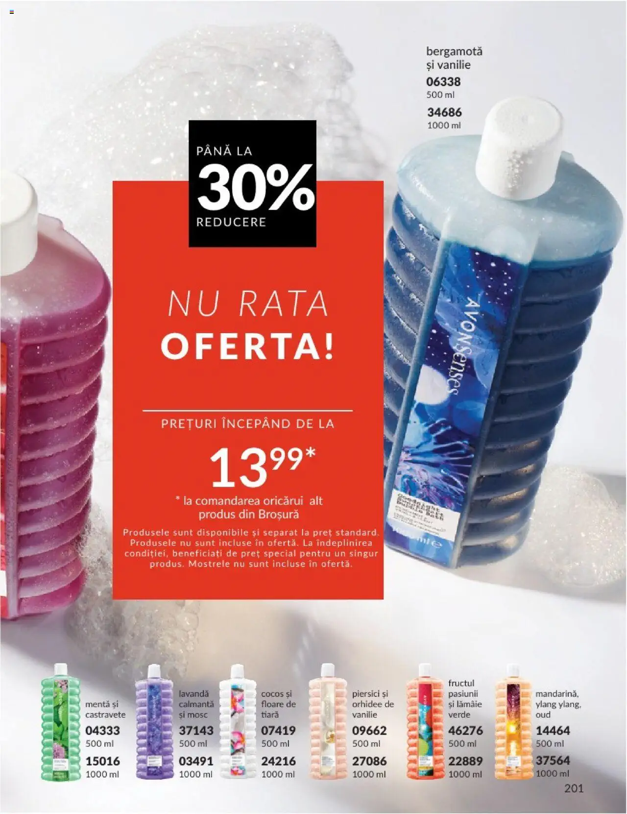 Catalog Avon 1 - 30 Septembrie 2024 | Pagina 205