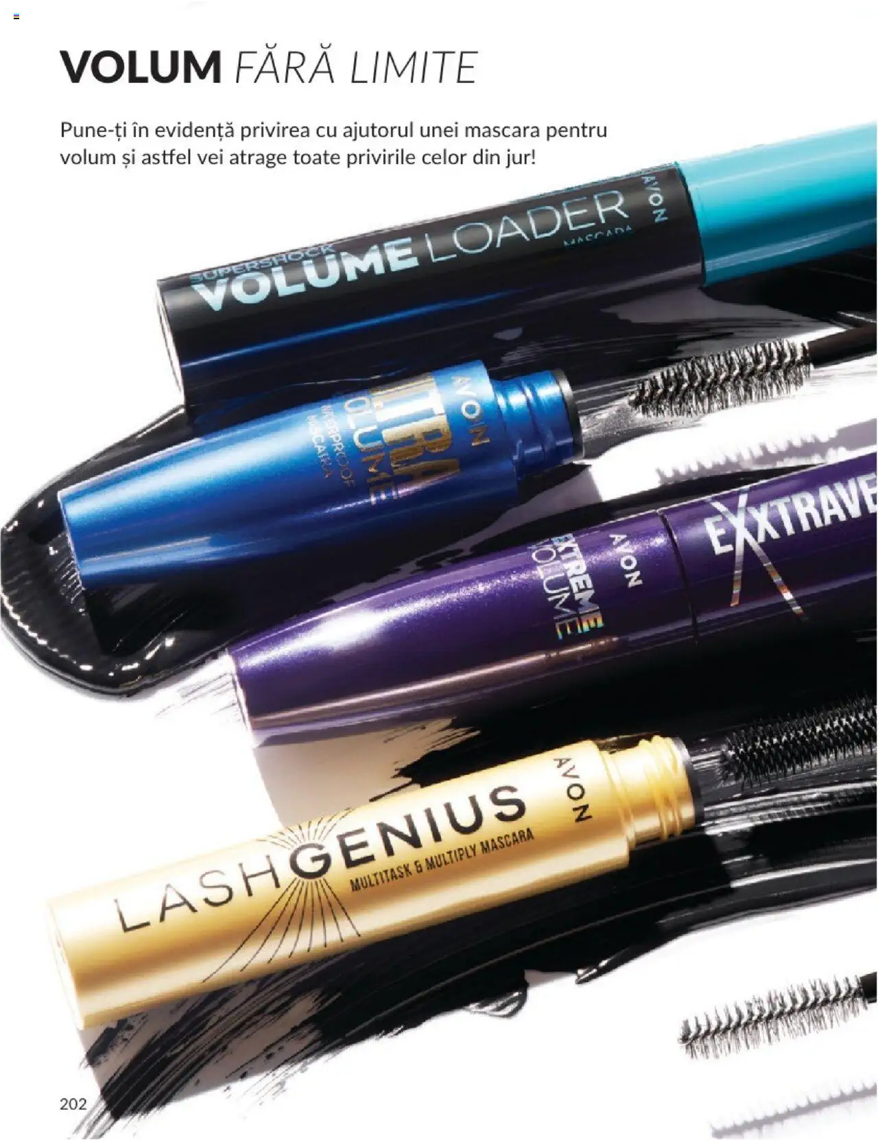 Catalog Avon 1 - 30 Septembrie 2024 | Pagina 206