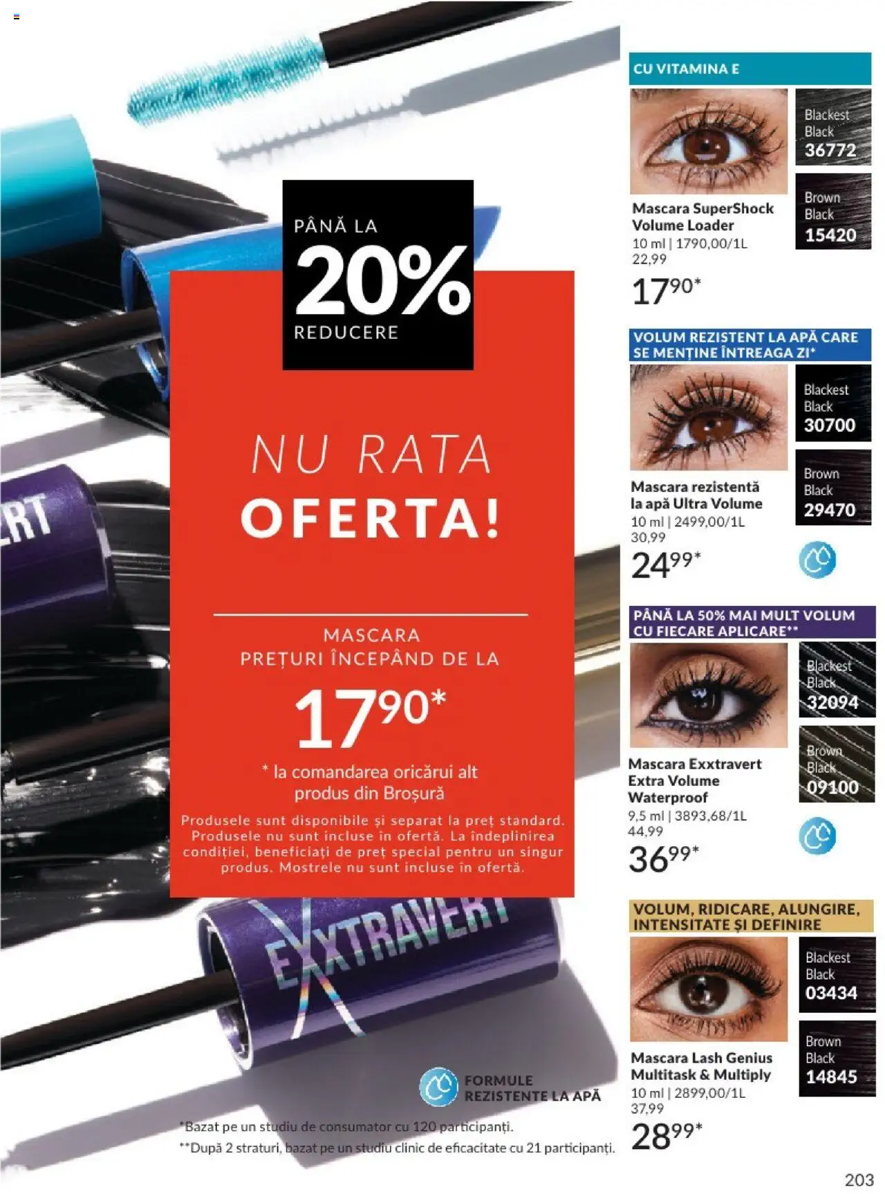 Catalog Avon 1 - 30 Septembrie 2024 | Pagina 207