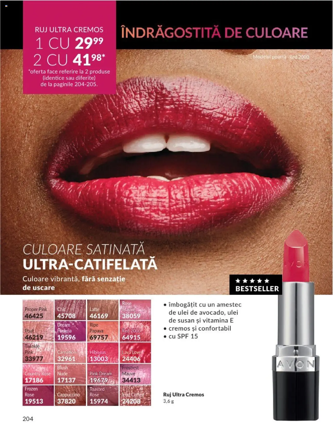 Catalog Avon 1 - 30 Septembrie 2024 | Pagina 208
