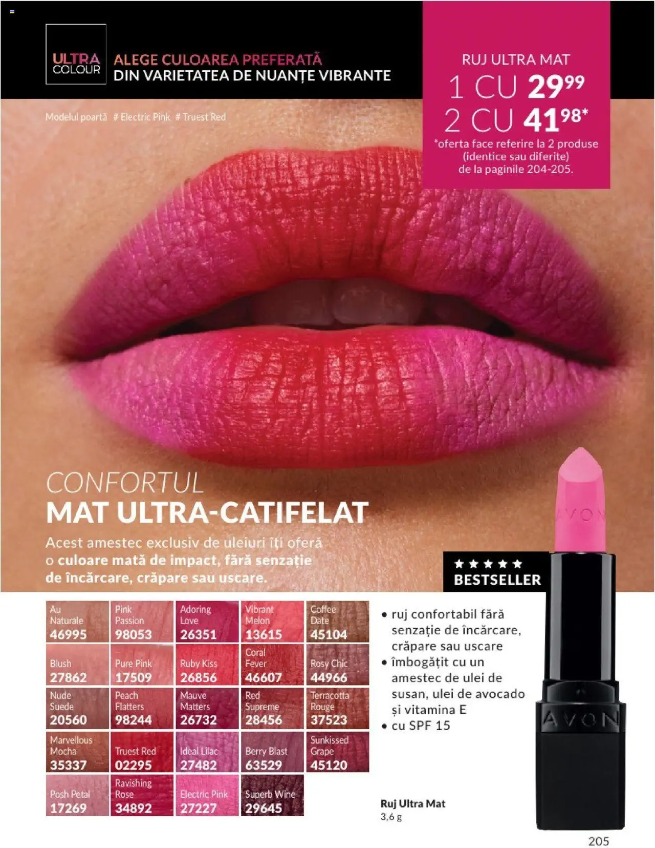 Catalog Avon 1 - 30 Septembrie 2024 | Pagina 209