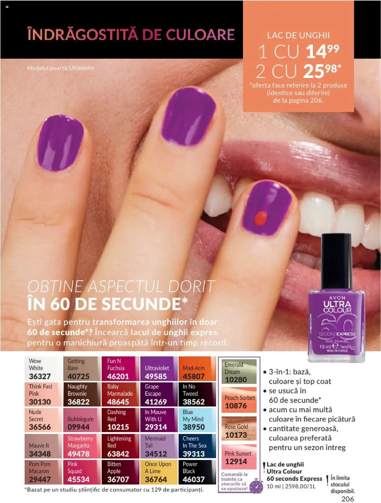 Catalog Avon 1 - 30 Septembrie 2024 | Pagina 210