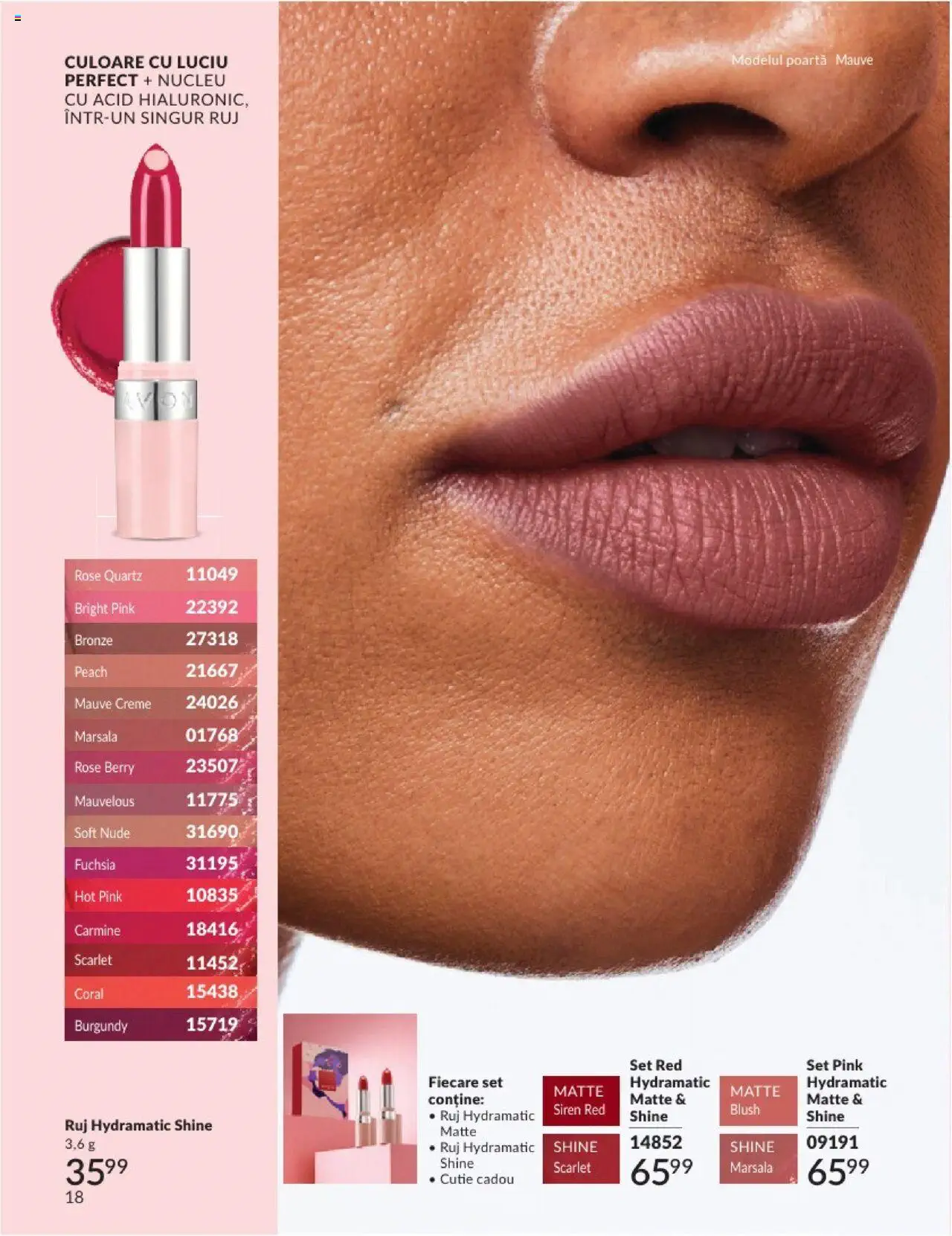 Catalog Avon 1 - 30 Septembrie 2024 | Pagina 22