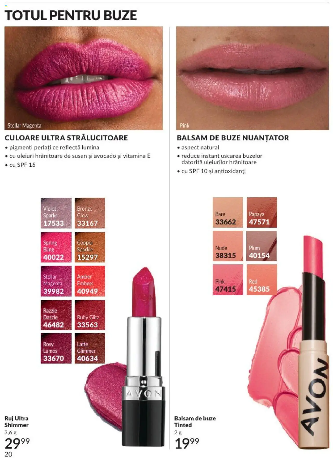 Catalog Avon 1 - 30 Septembrie 2024 | Pagina 24