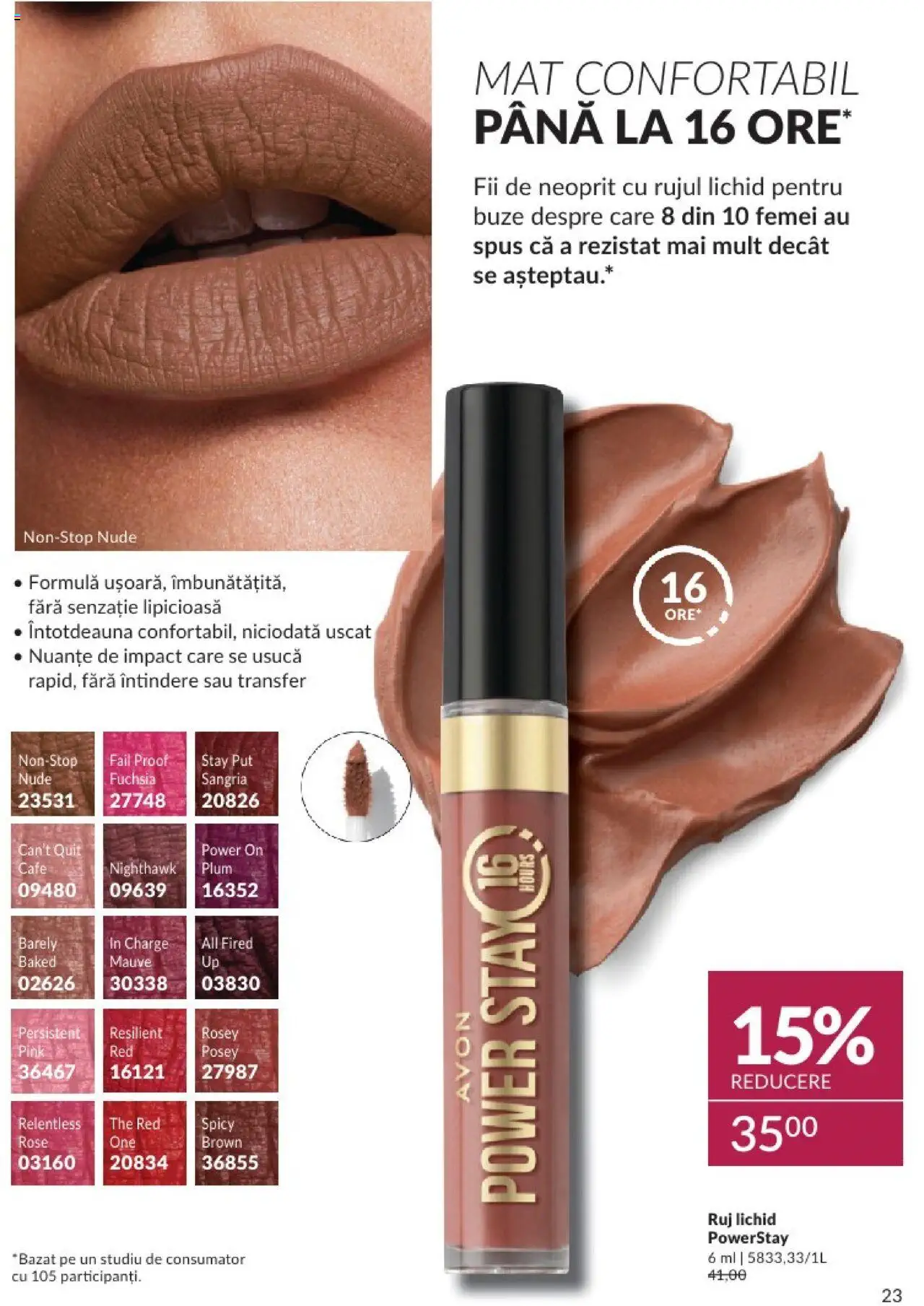 Catalog Avon 1 - 30 Septembrie 2024 | Pagina 27