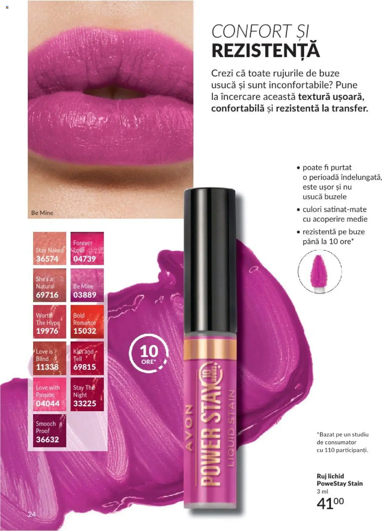 Catalog Avon 1 - 30 Septembrie 2024 | Pagina 28