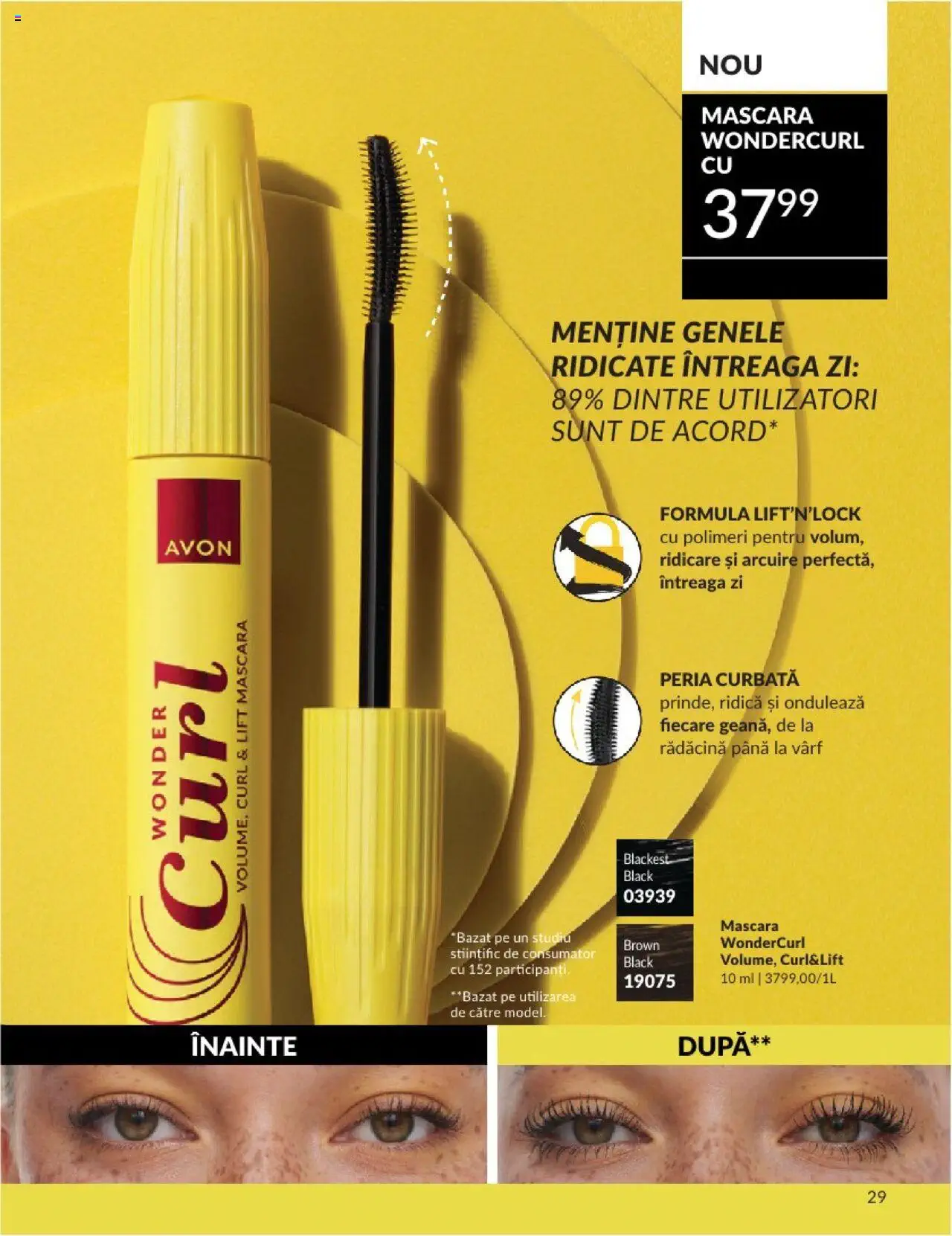 Catalog Avon 1 - 30 Septembrie 2024 | Pagina 33
