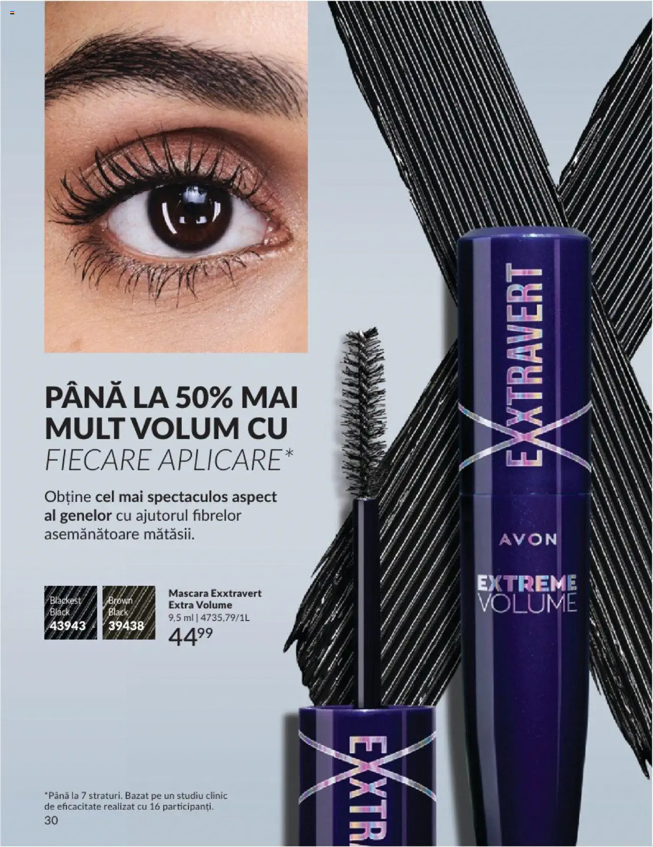 Catalog Avon 1 - 30 Septembrie 2024 | Pagina 34