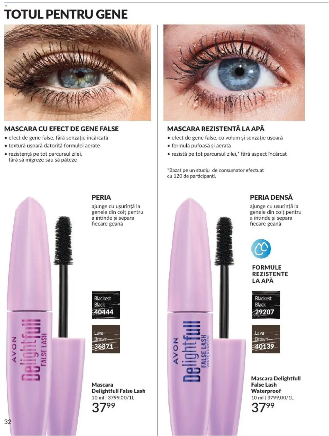 Catalog Avon 1 - 30 Septembrie 2024 | Pagina 36